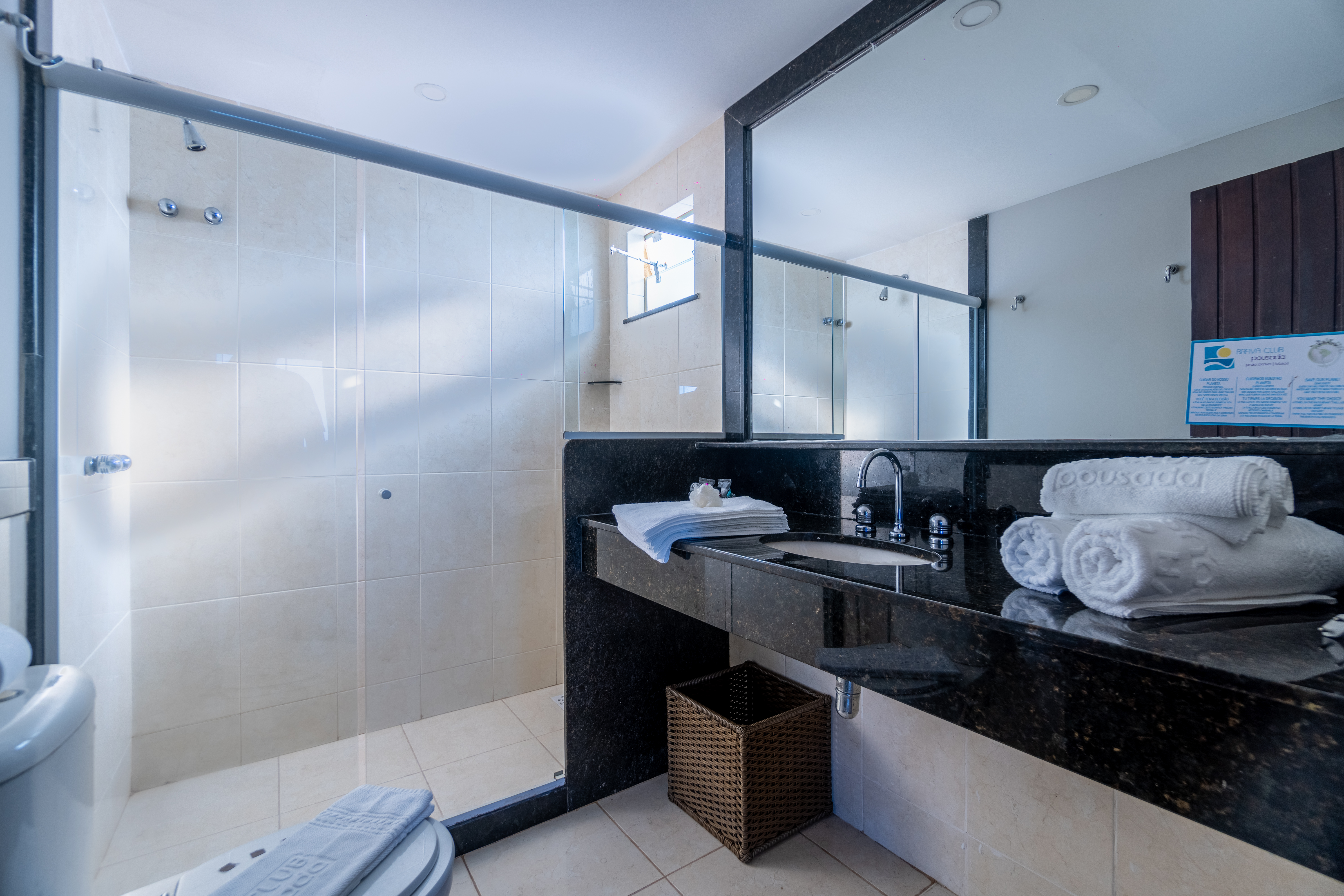 Quadruple Executive Ocean View