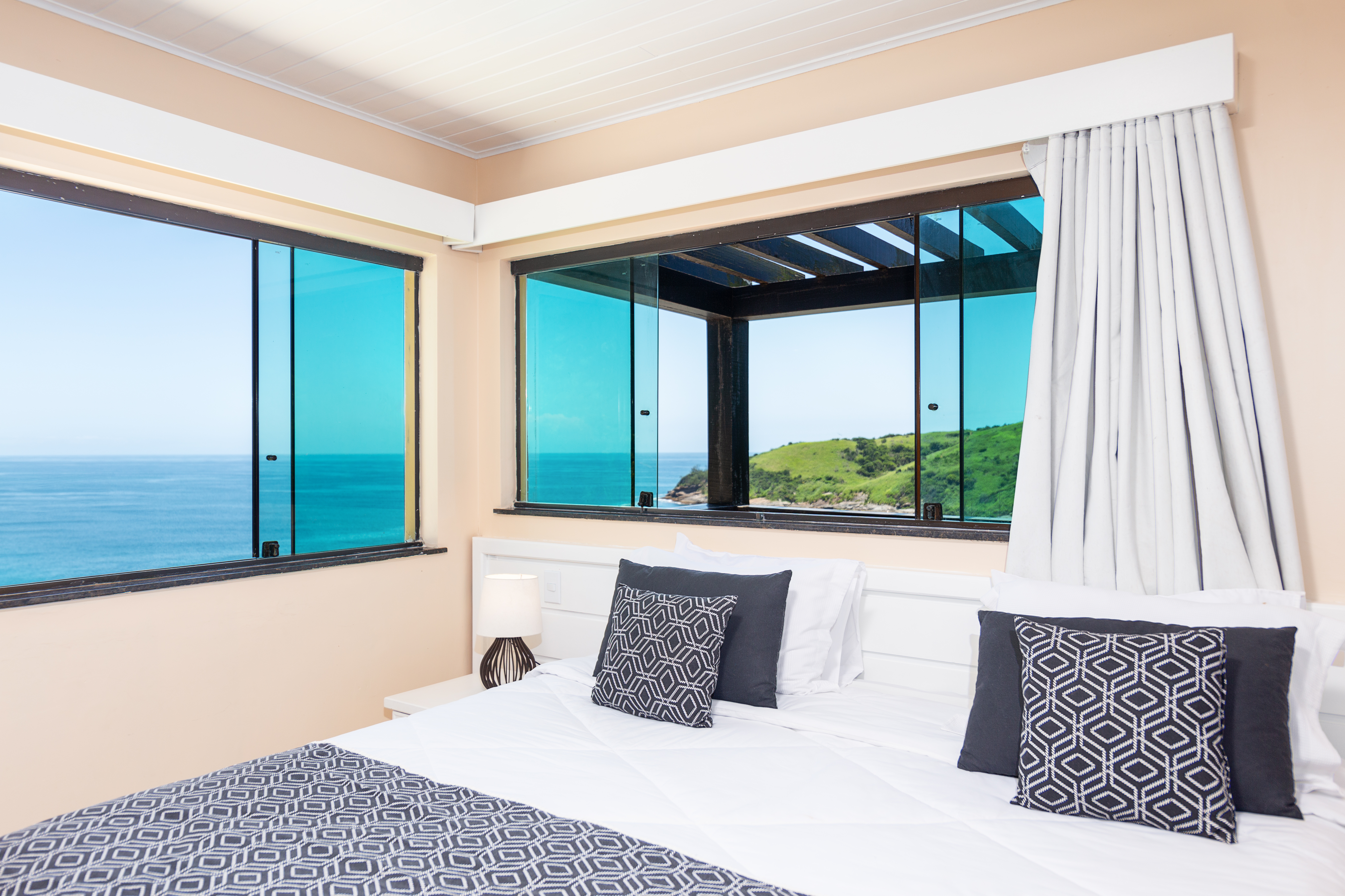 Quadruple Executive Ocean View