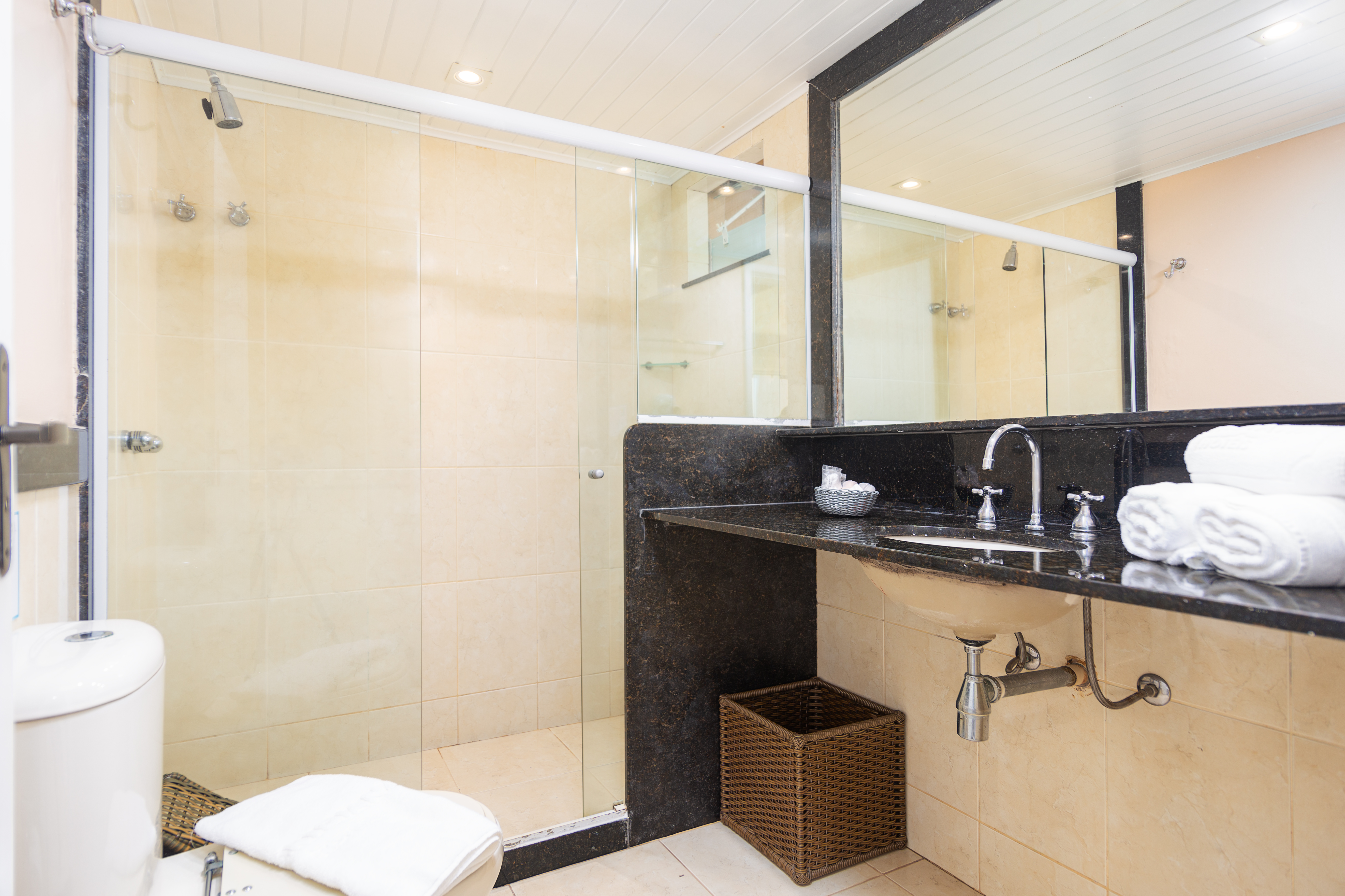 Double Executive Ocean View