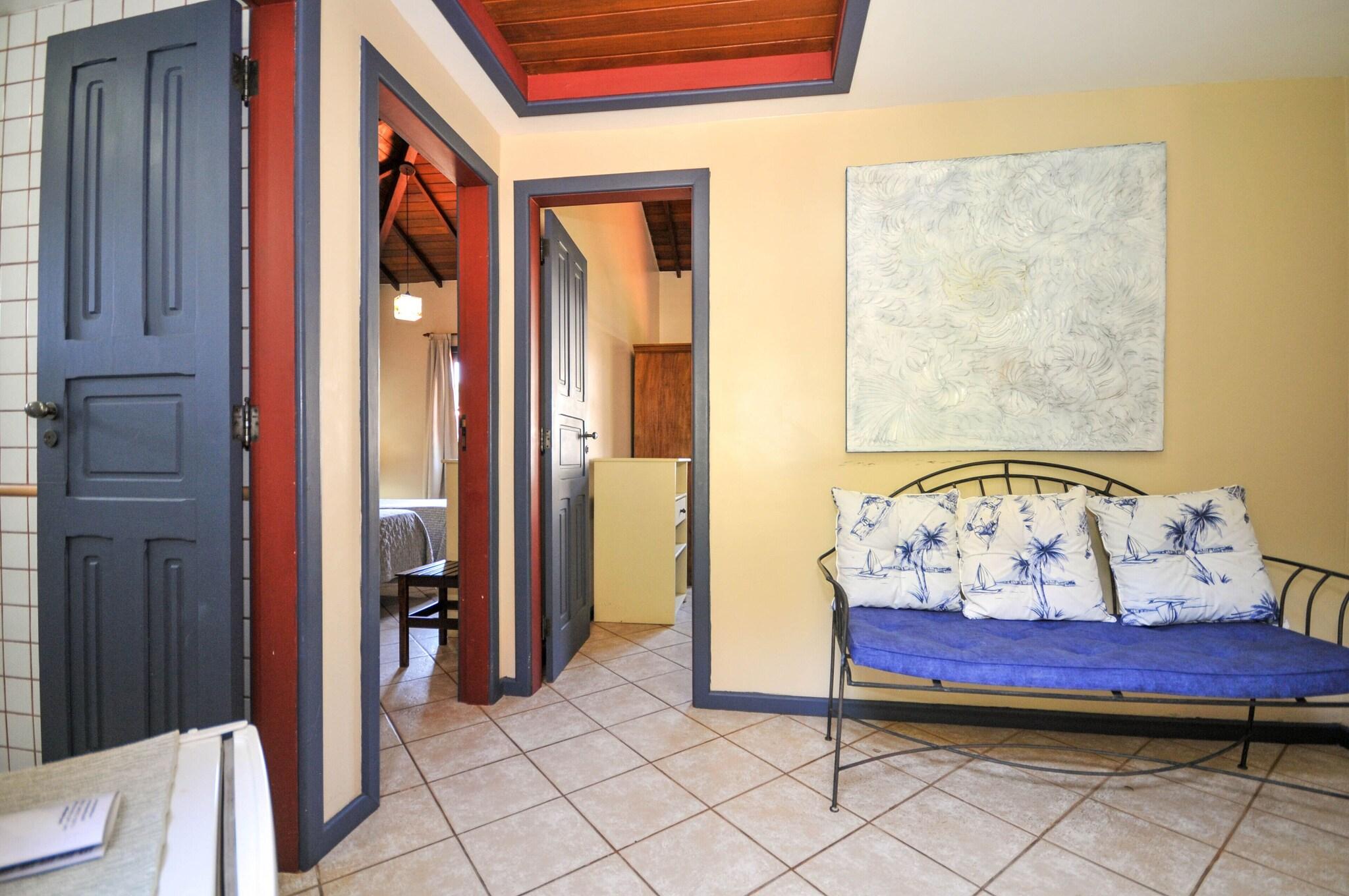 Family Room Standard