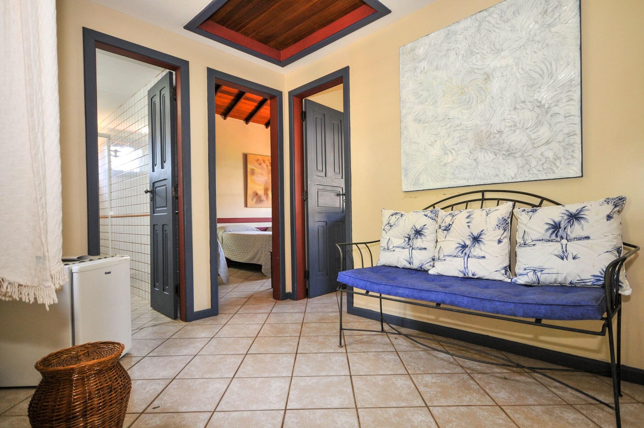 Family Room Standard