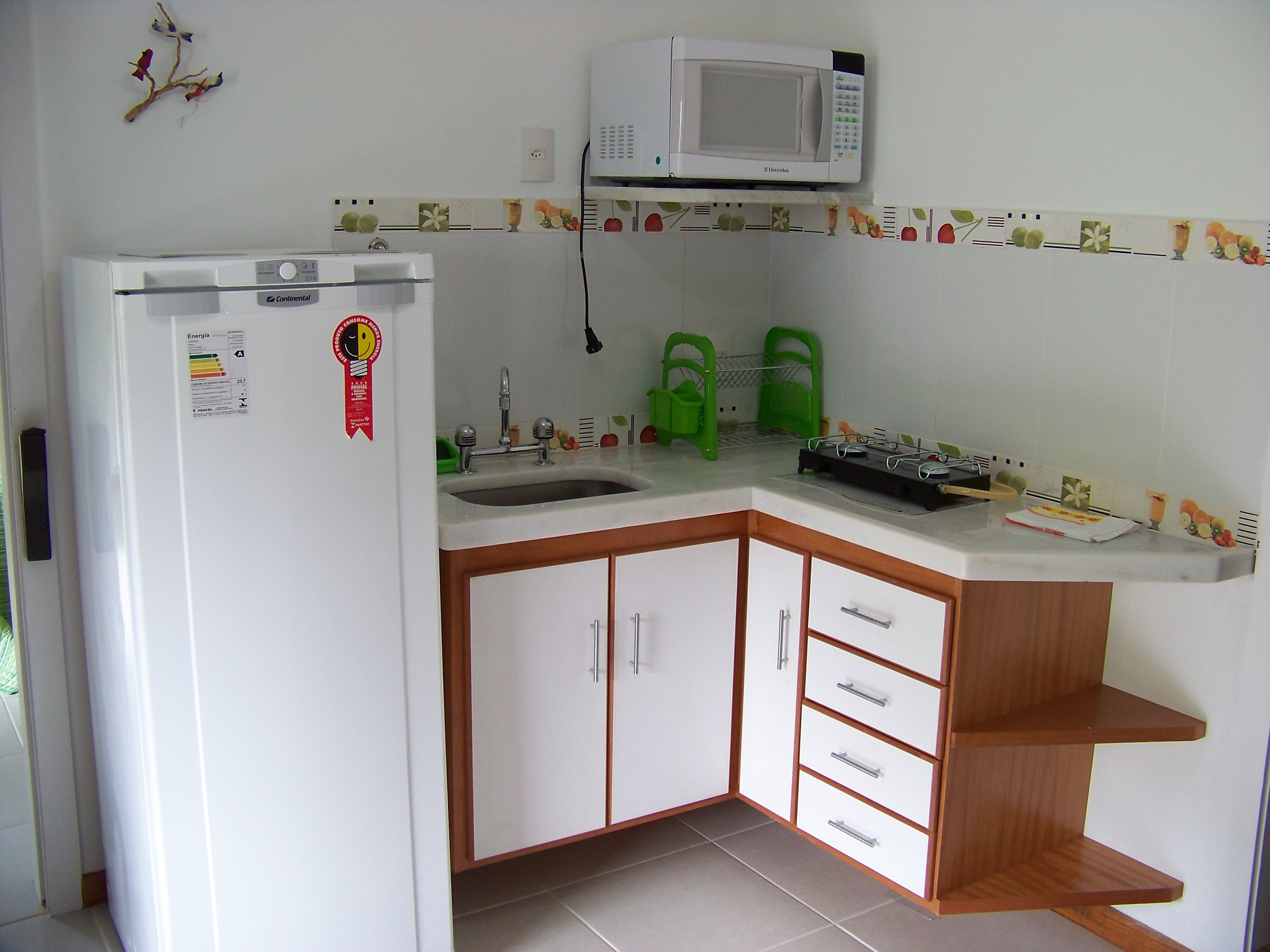 Apartment Two Bedrooms