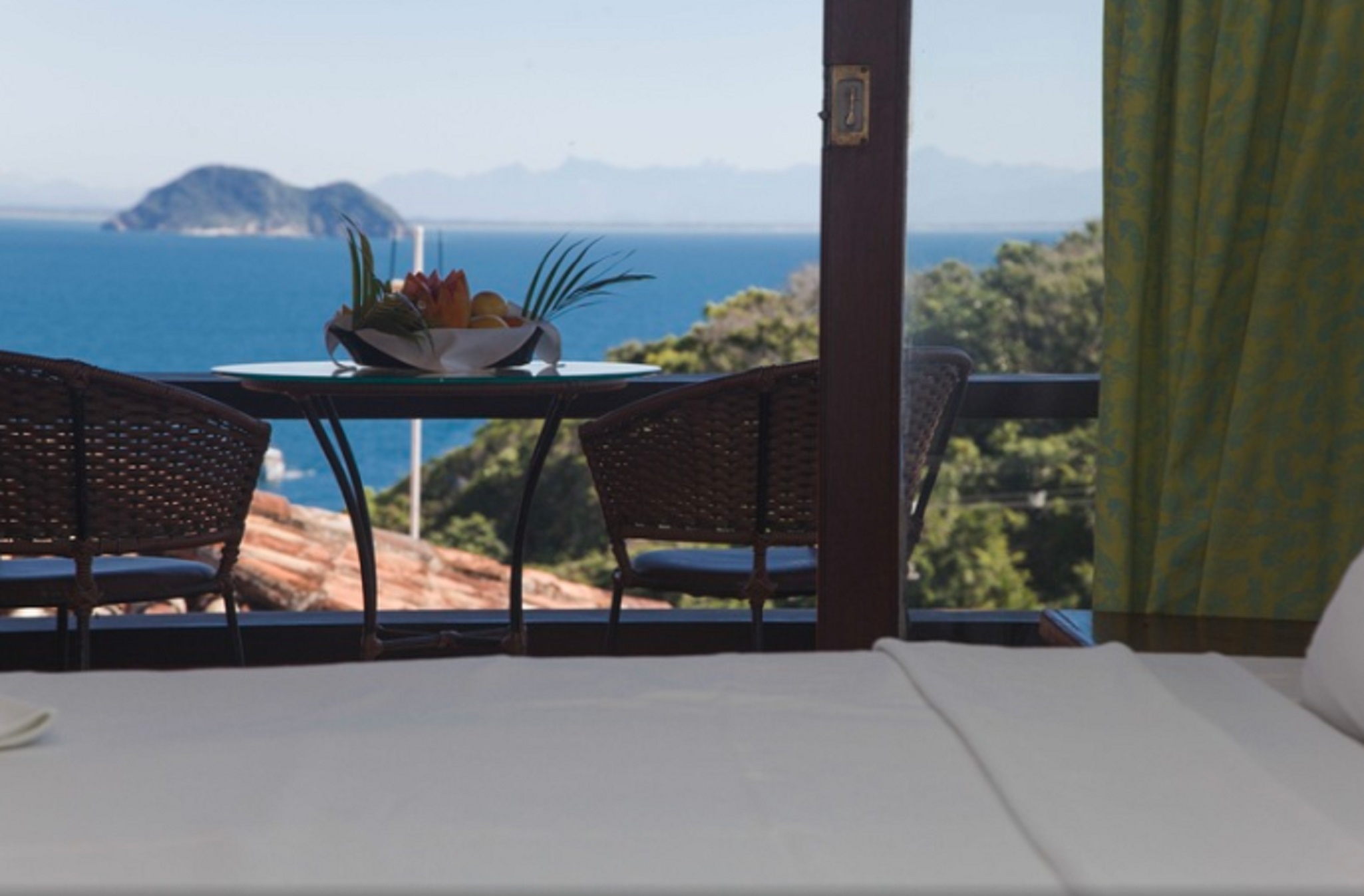 Junior Suite Ocean View