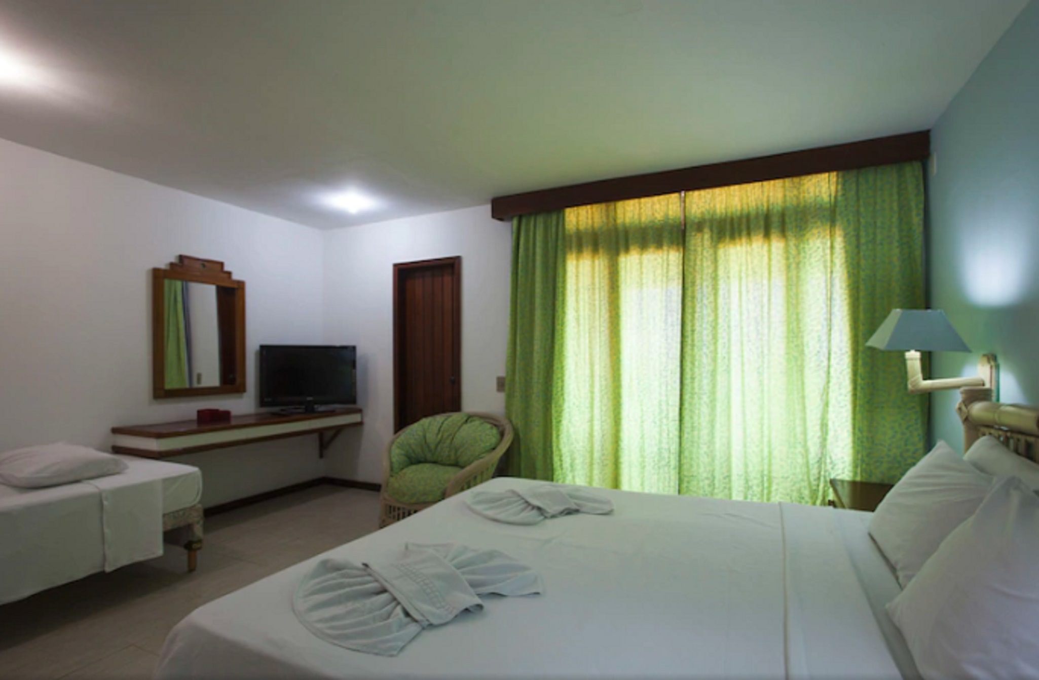 Triple Luxury Ocean View