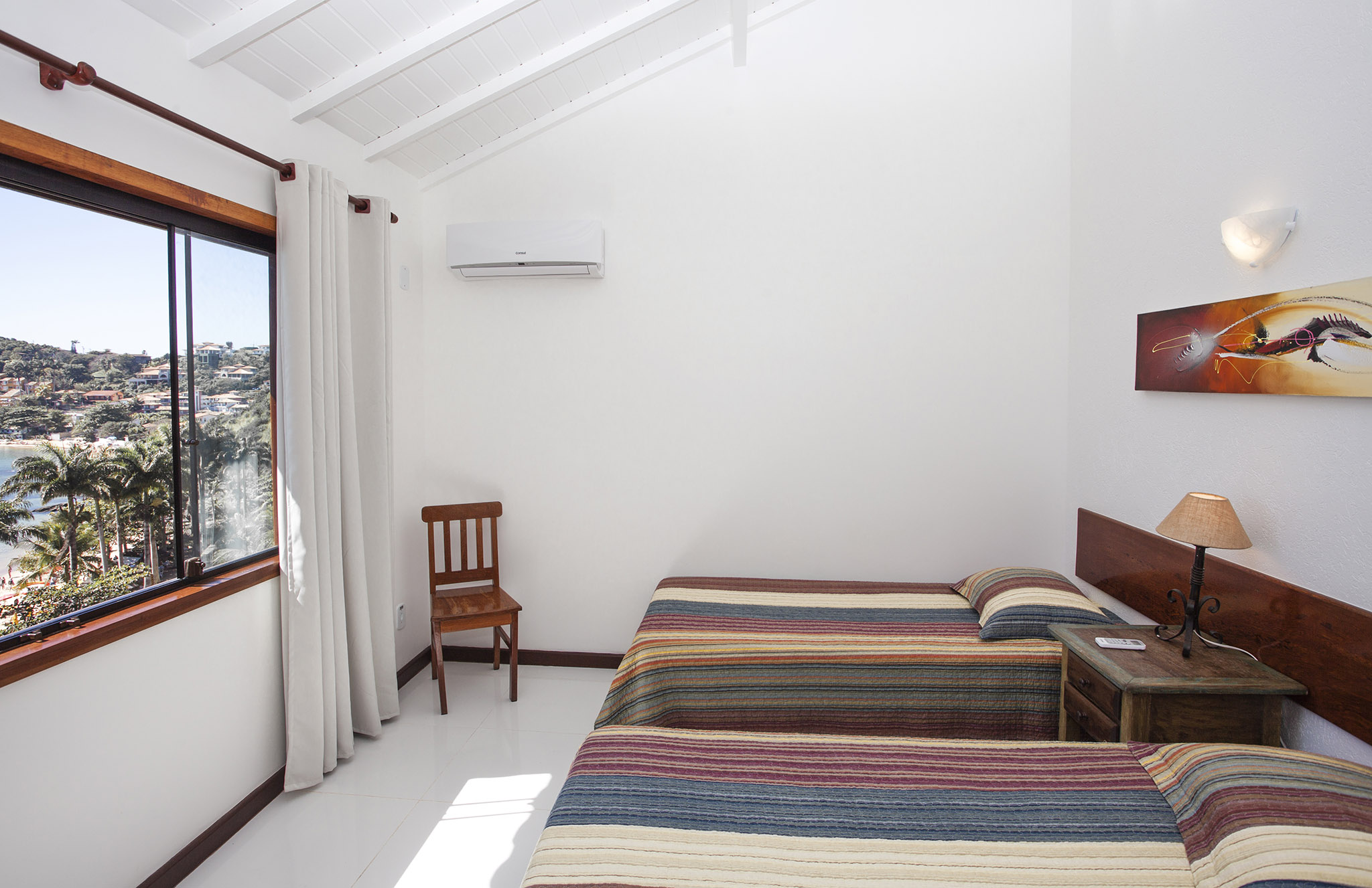 Family Room Superior Ocean View