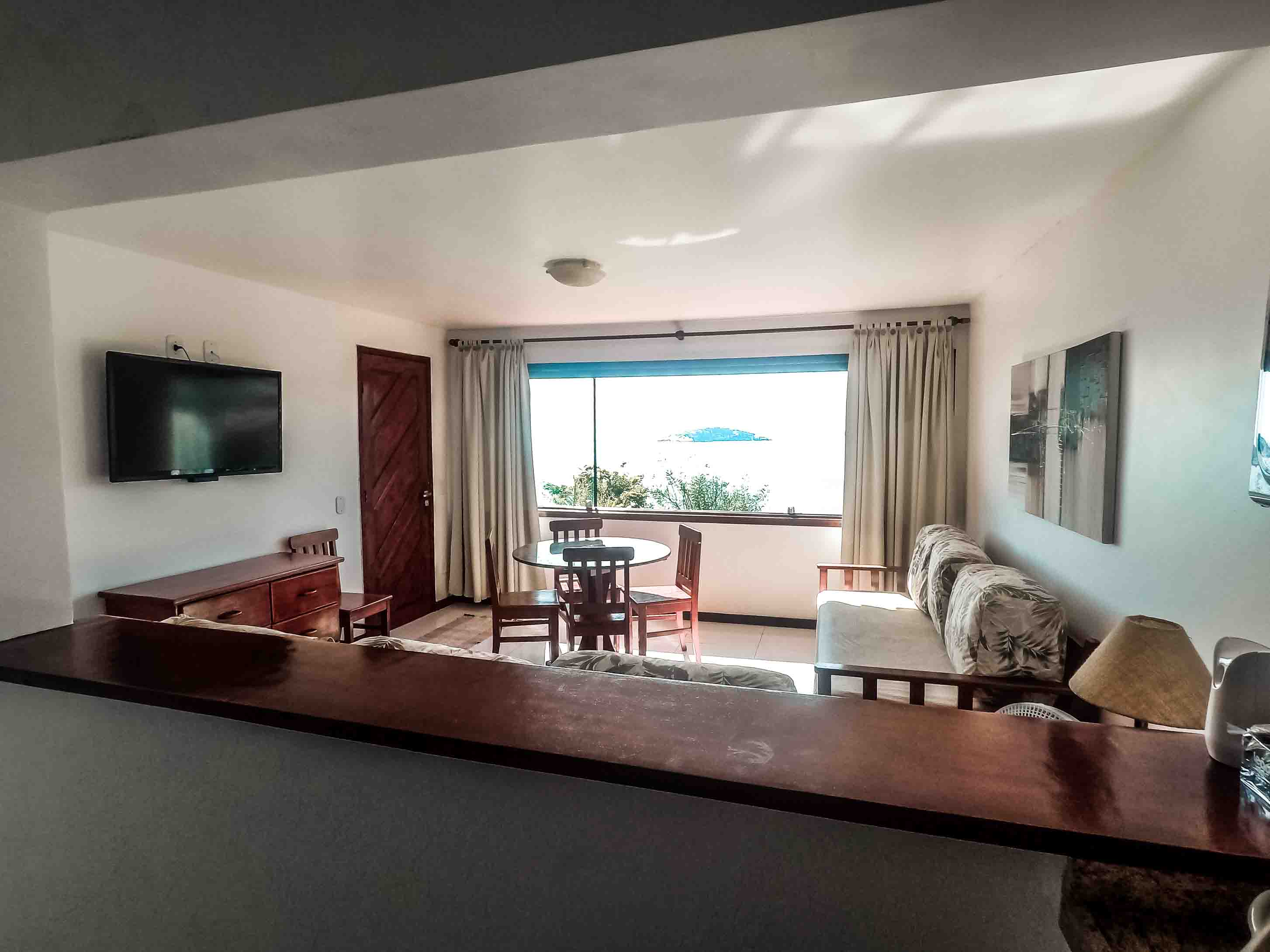 Family Room Superior Ocean View