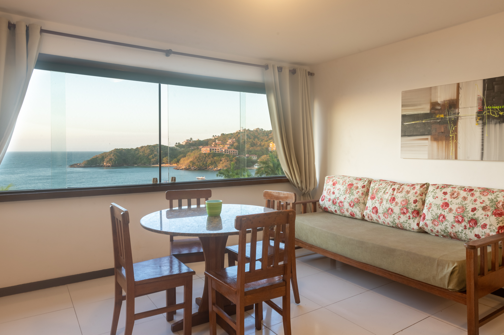 Family Room Superior Ocean View