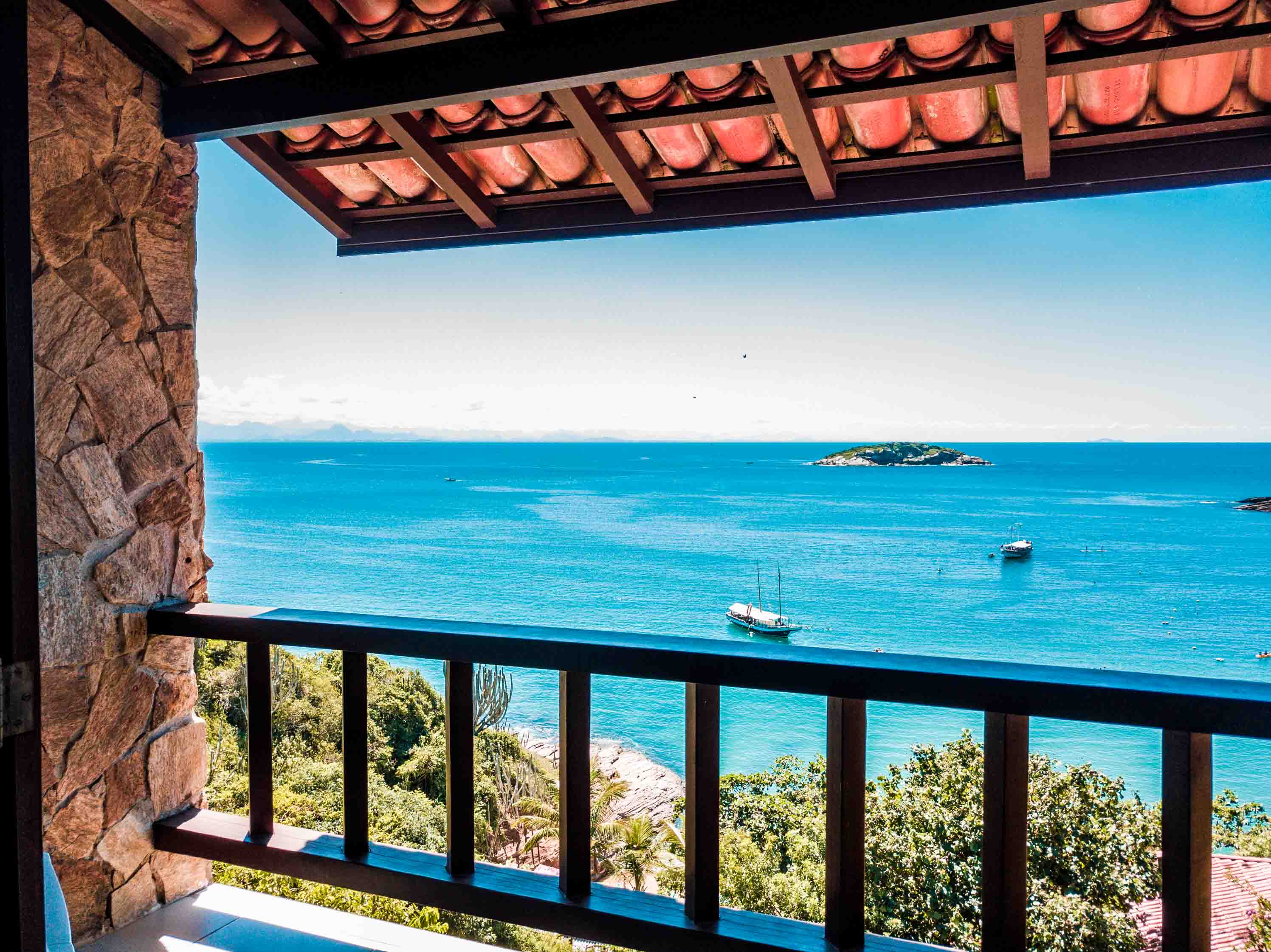 Quadruple Superior Ocean View