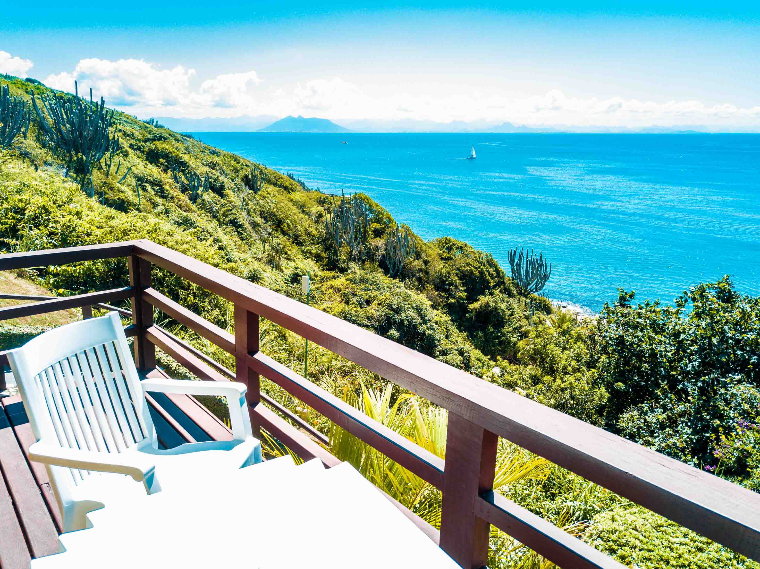 Quadruple Superior Ocean View