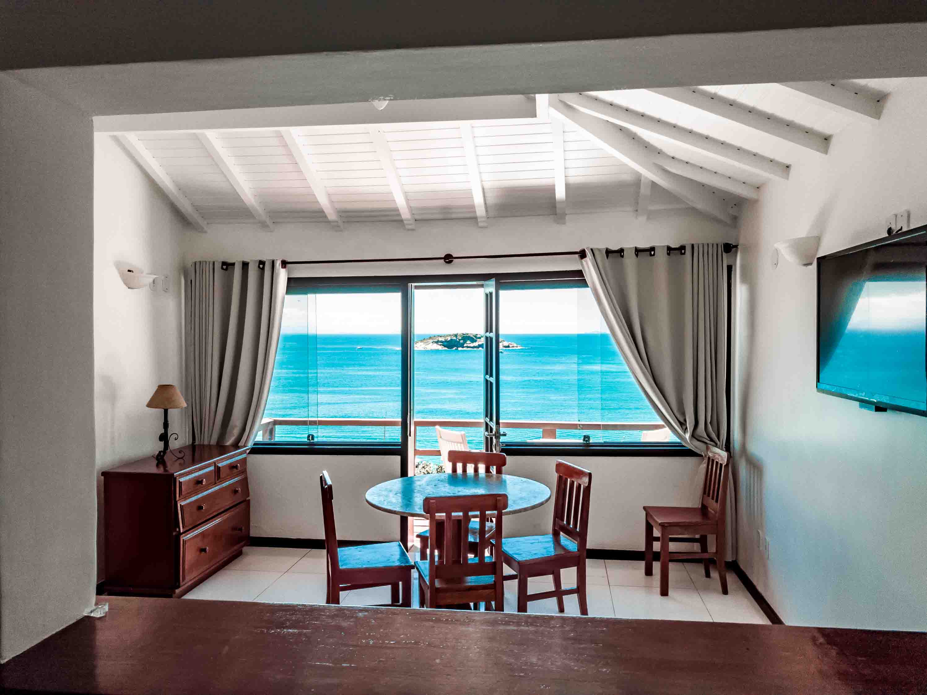 Quadruple Superior Ocean View