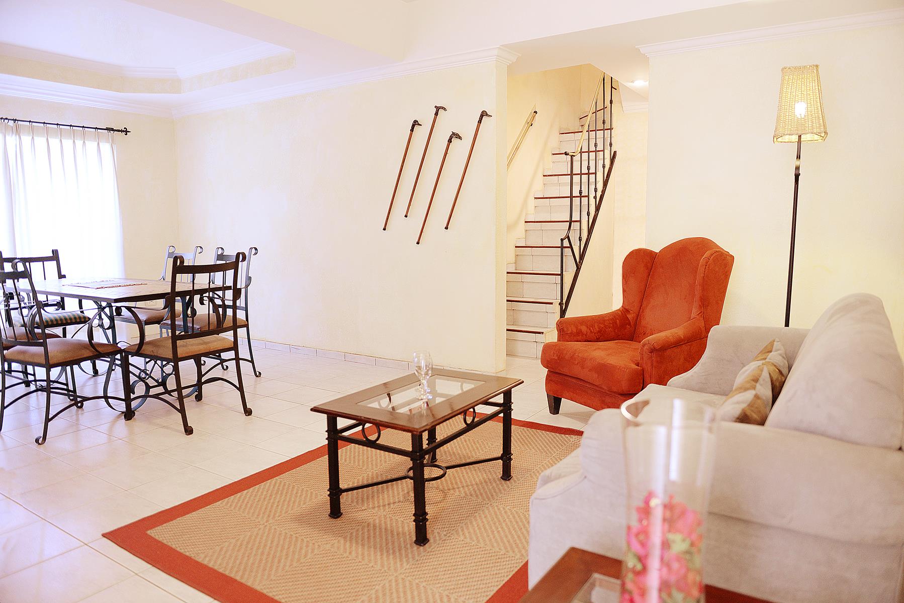 Suite Superior Four Bedrooms