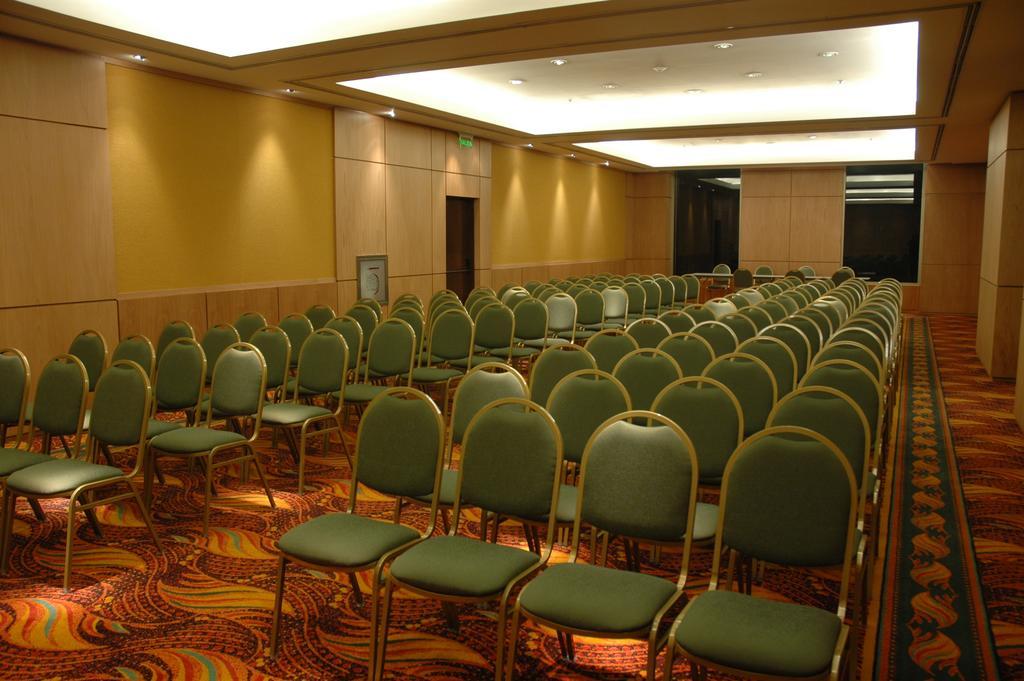 Conferences
