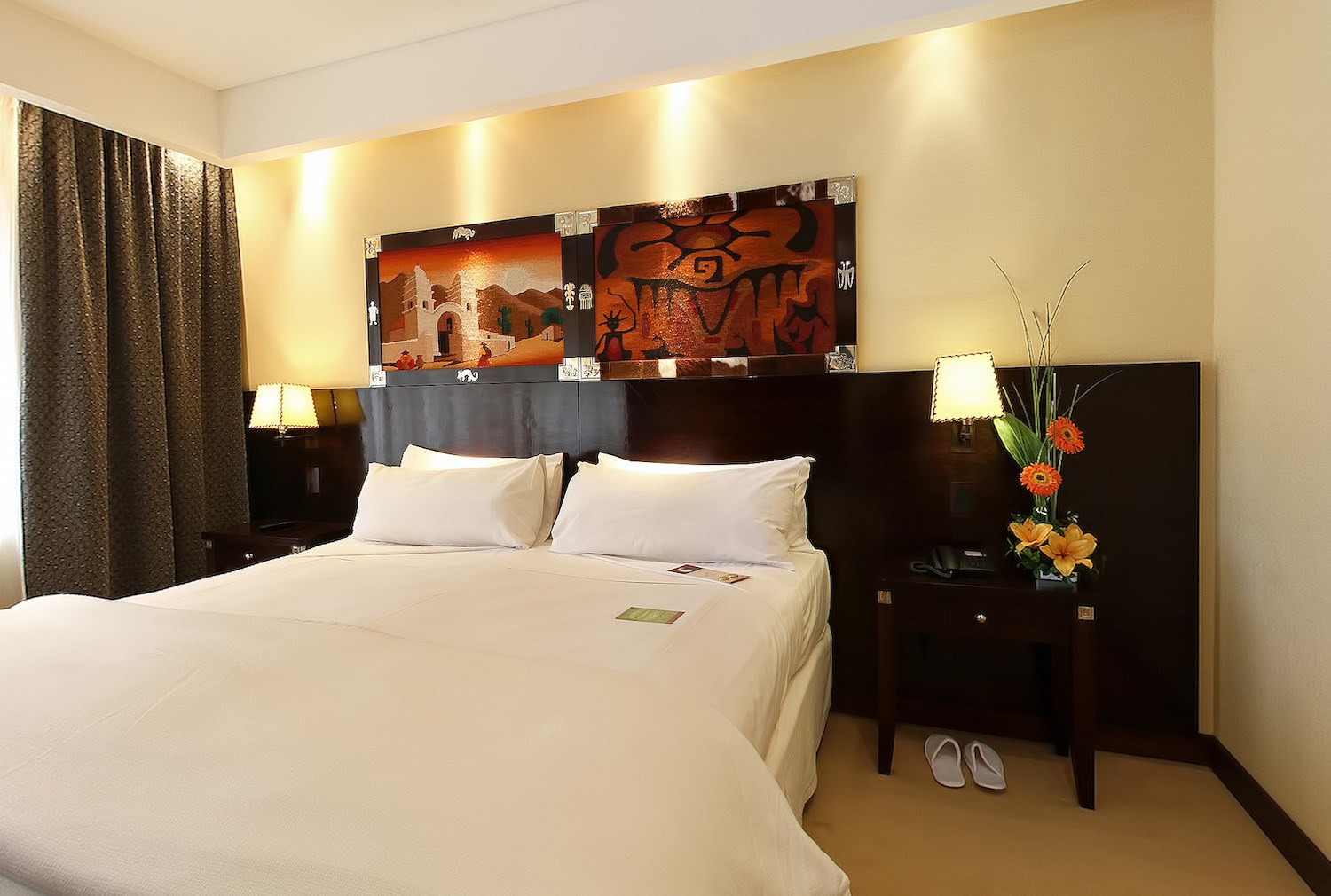 Junior Suite Standard