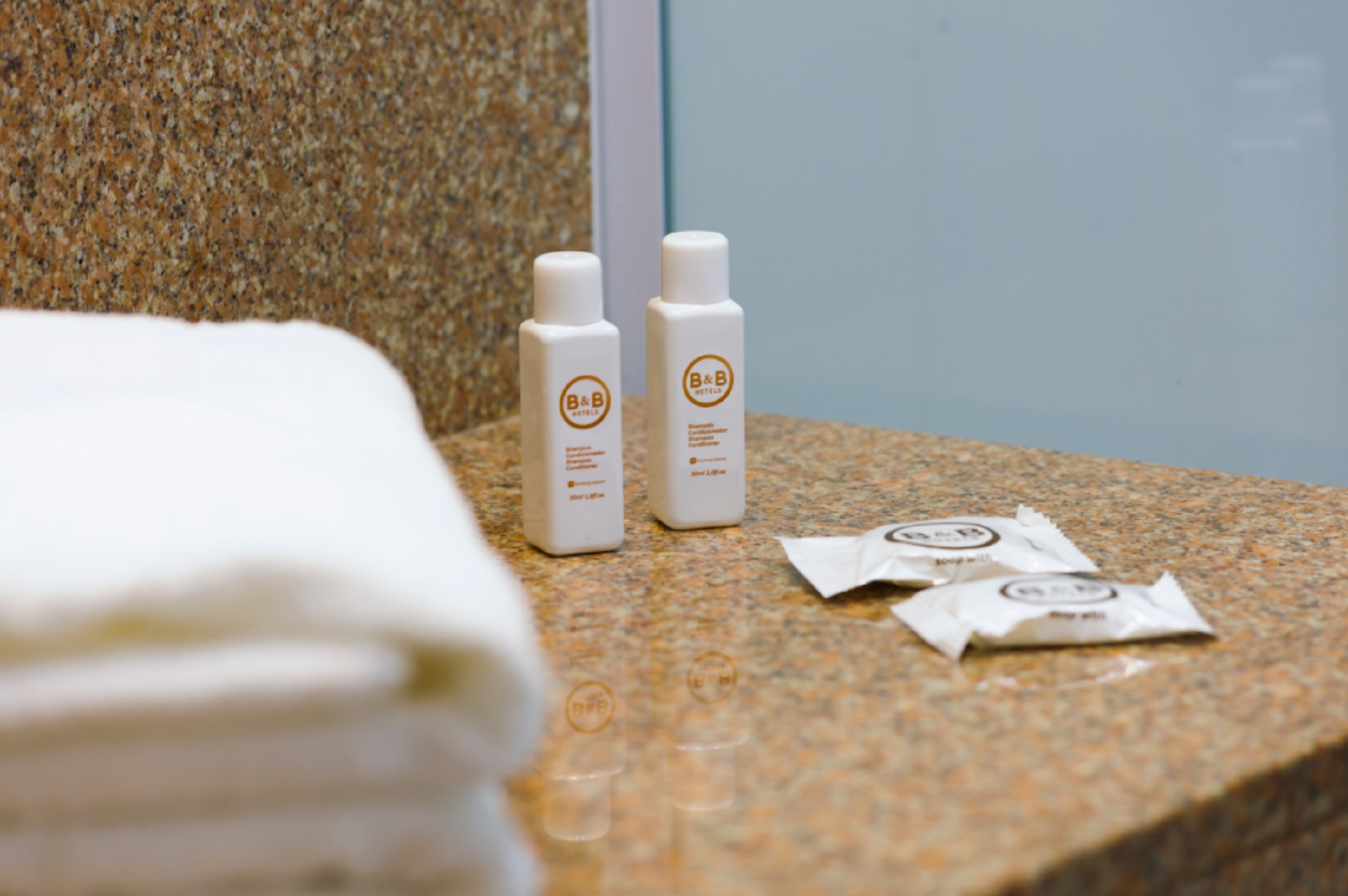 Single Superior with Balcony