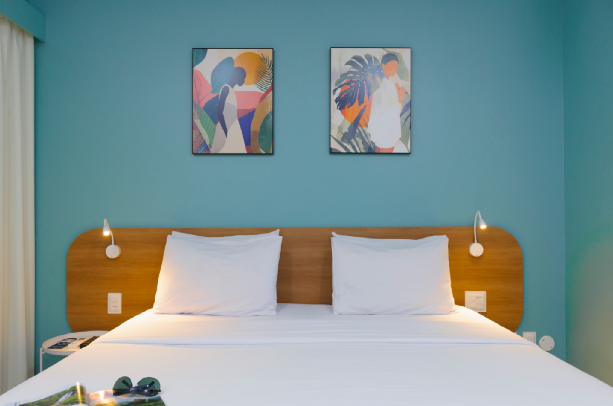 Single Superior with Balcony