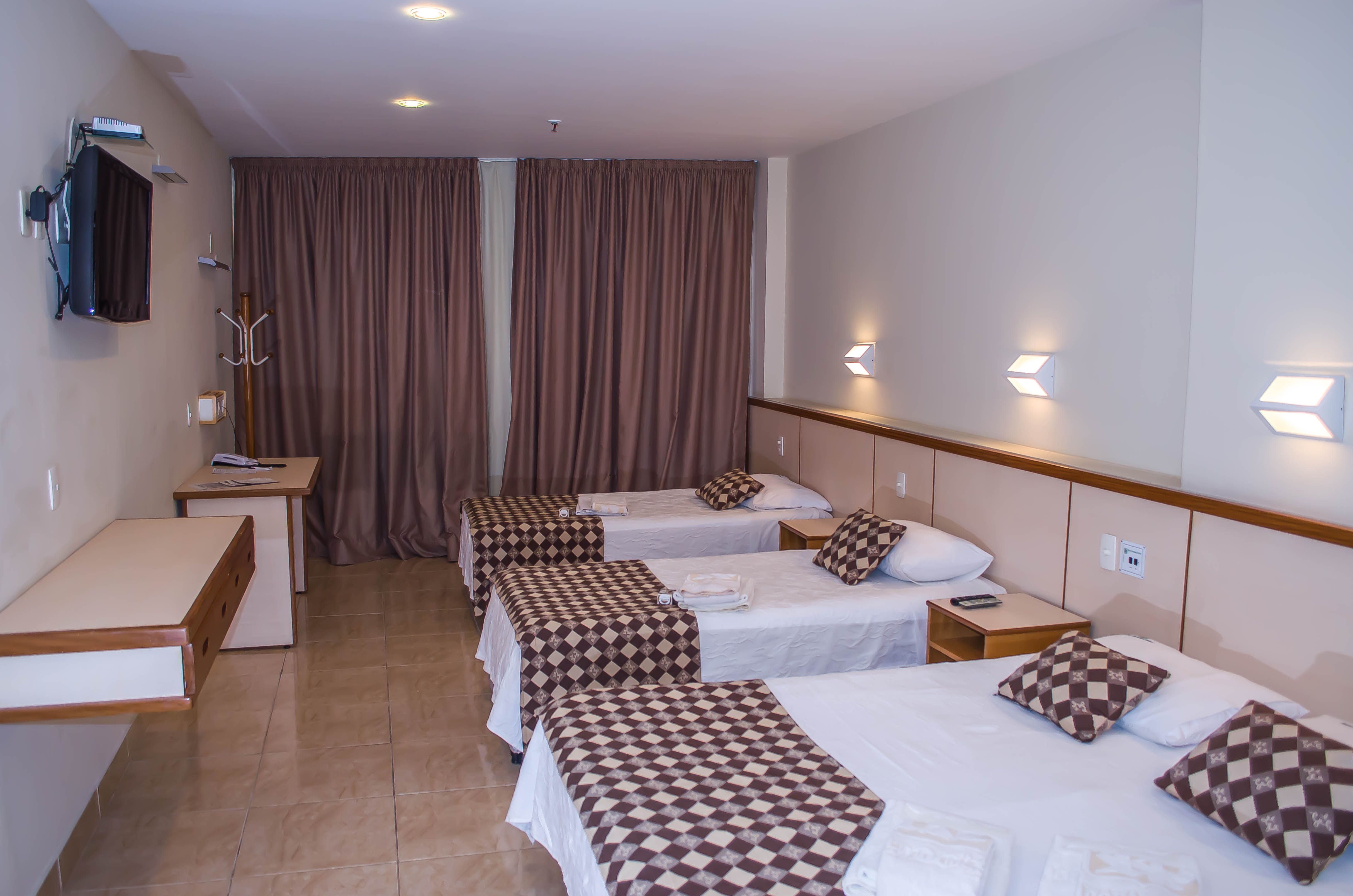 Family Room Standard