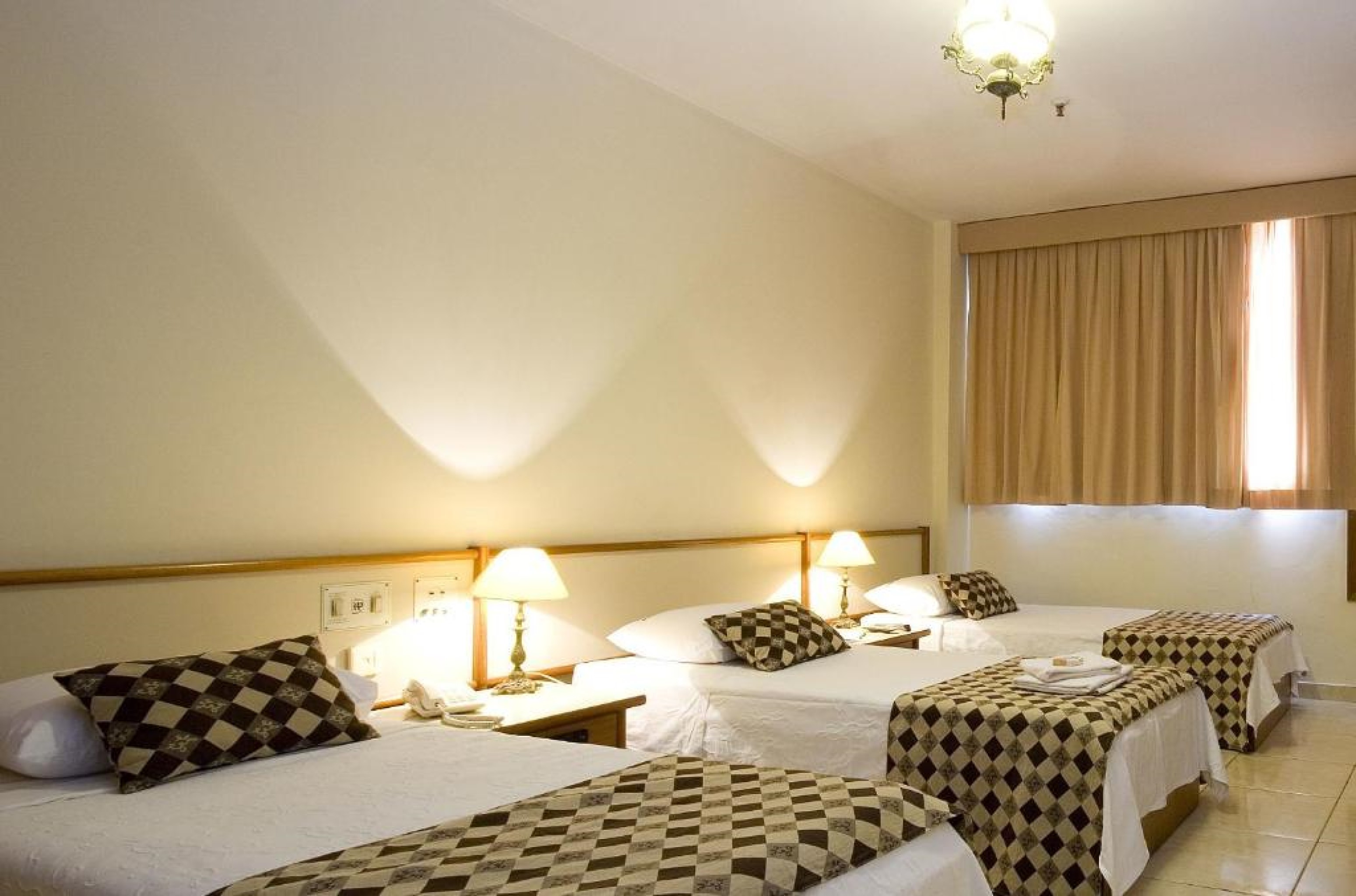 Family Room Standard