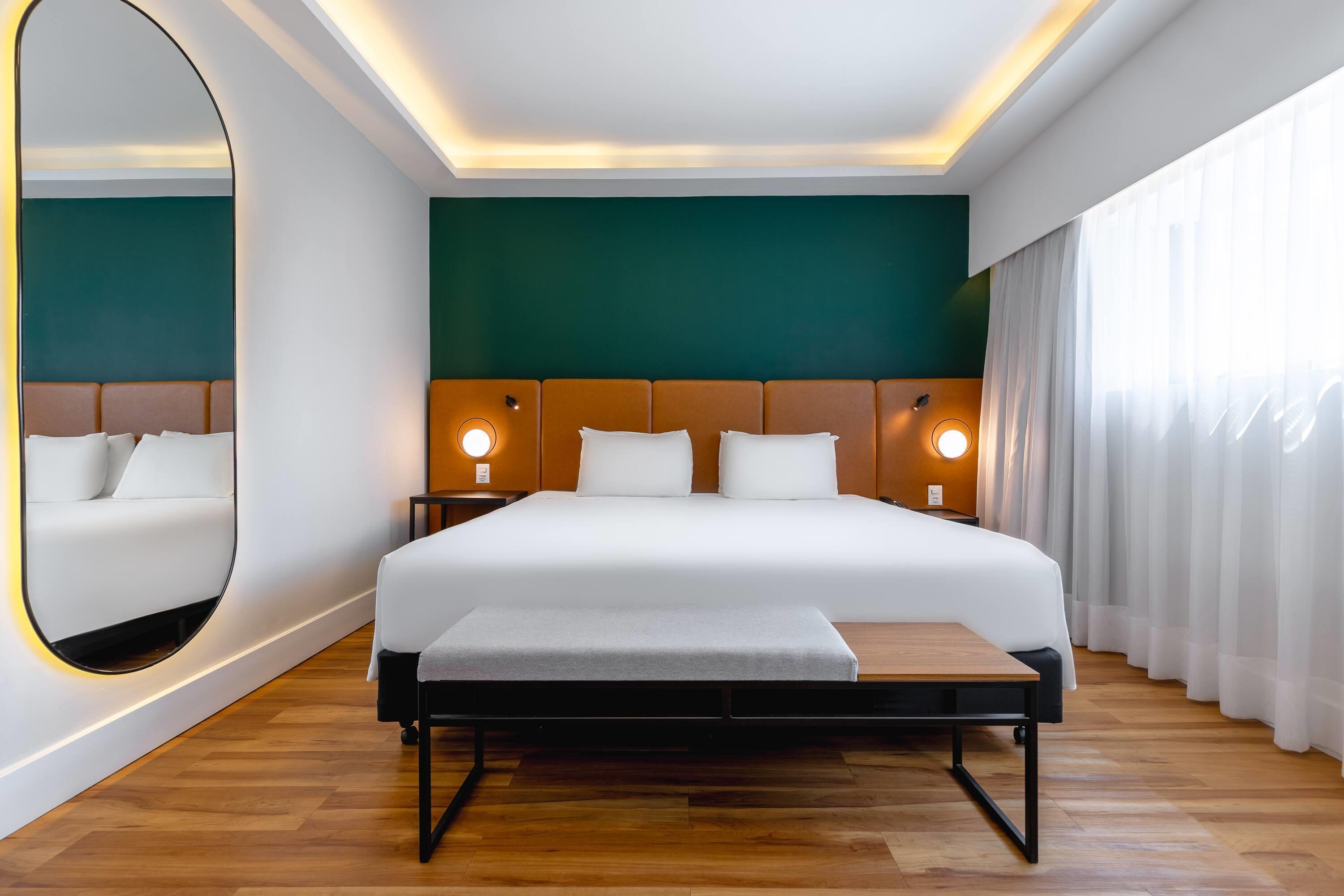 Double Luxury