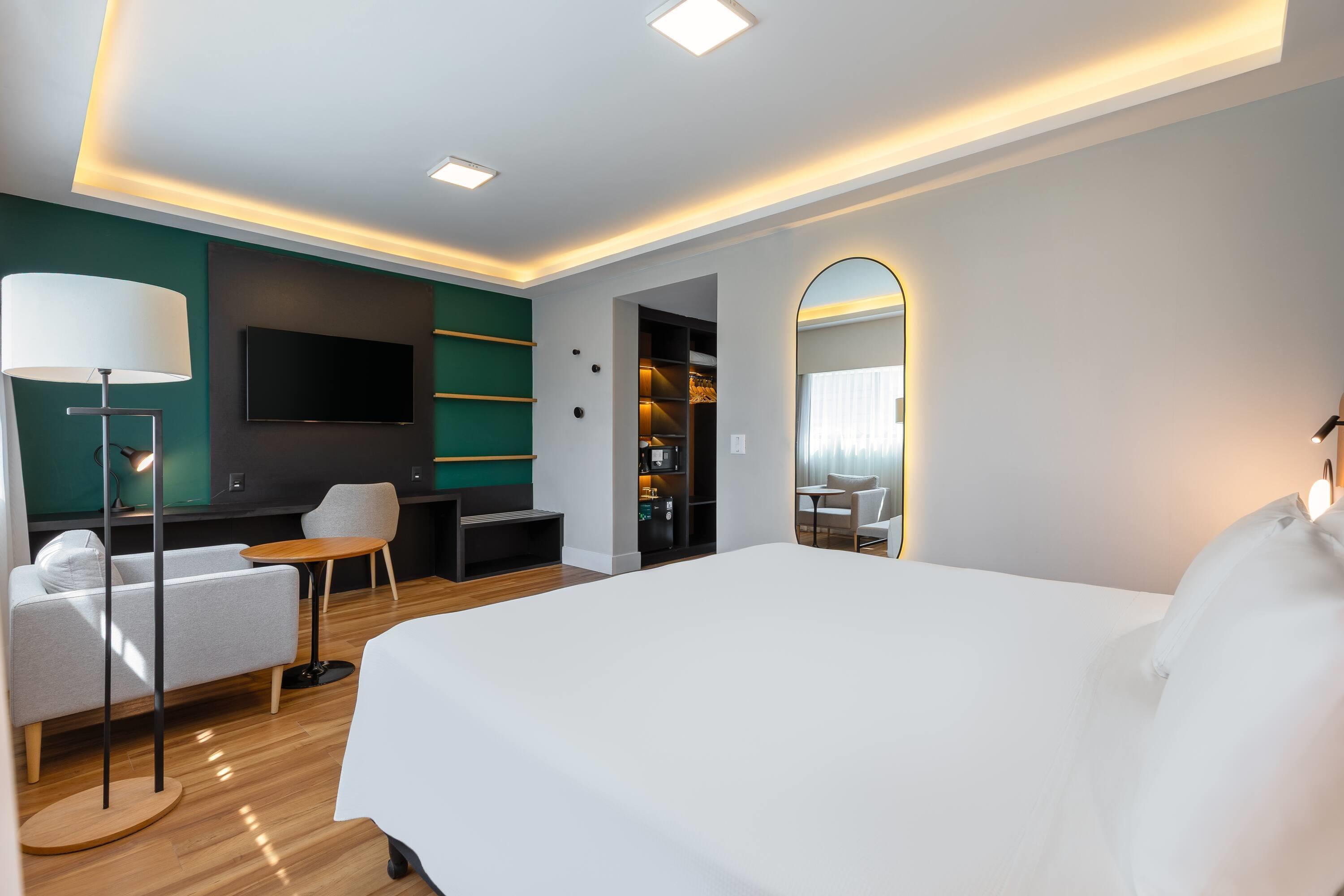 Double Luxury