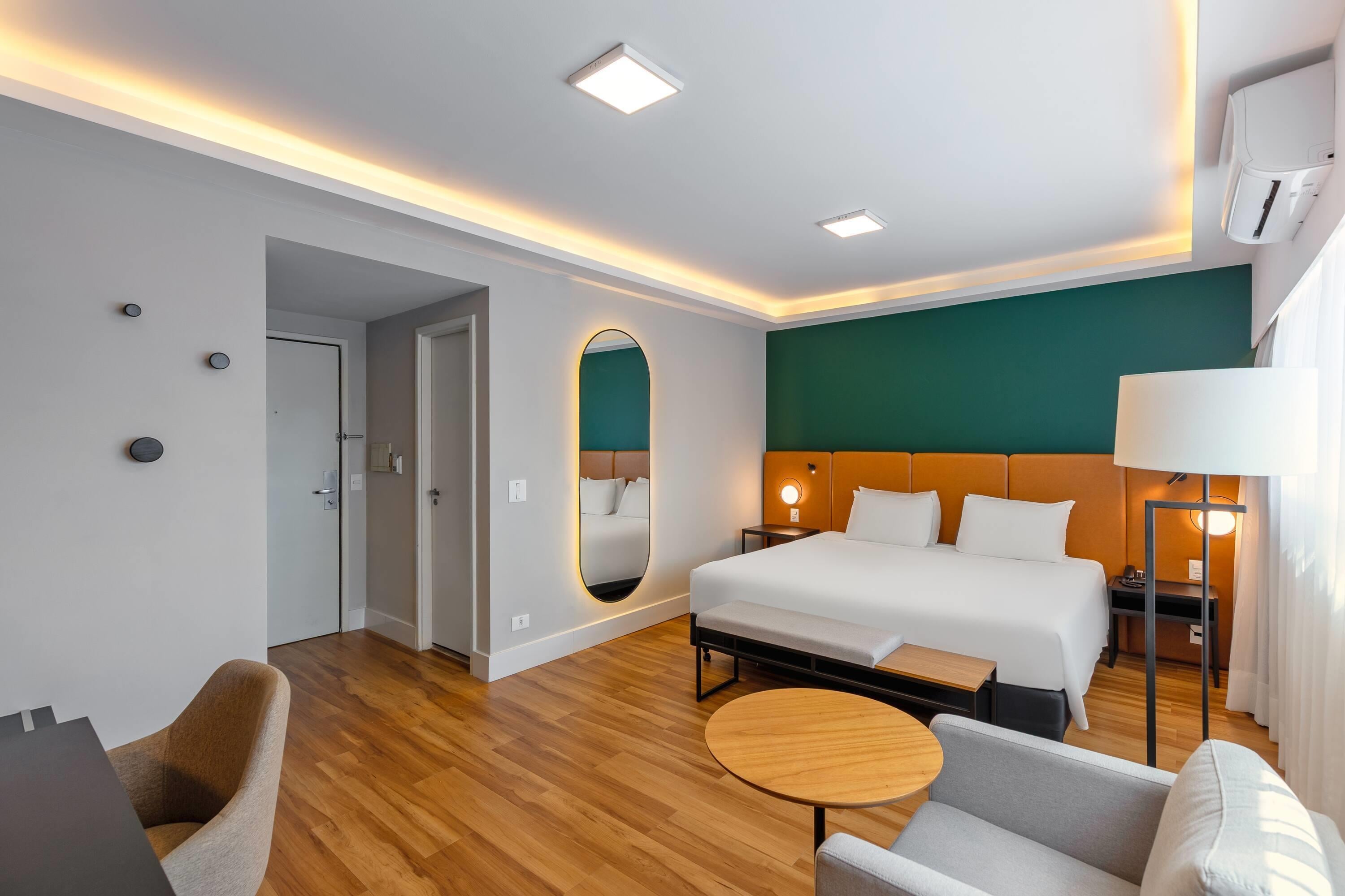 Double Luxury