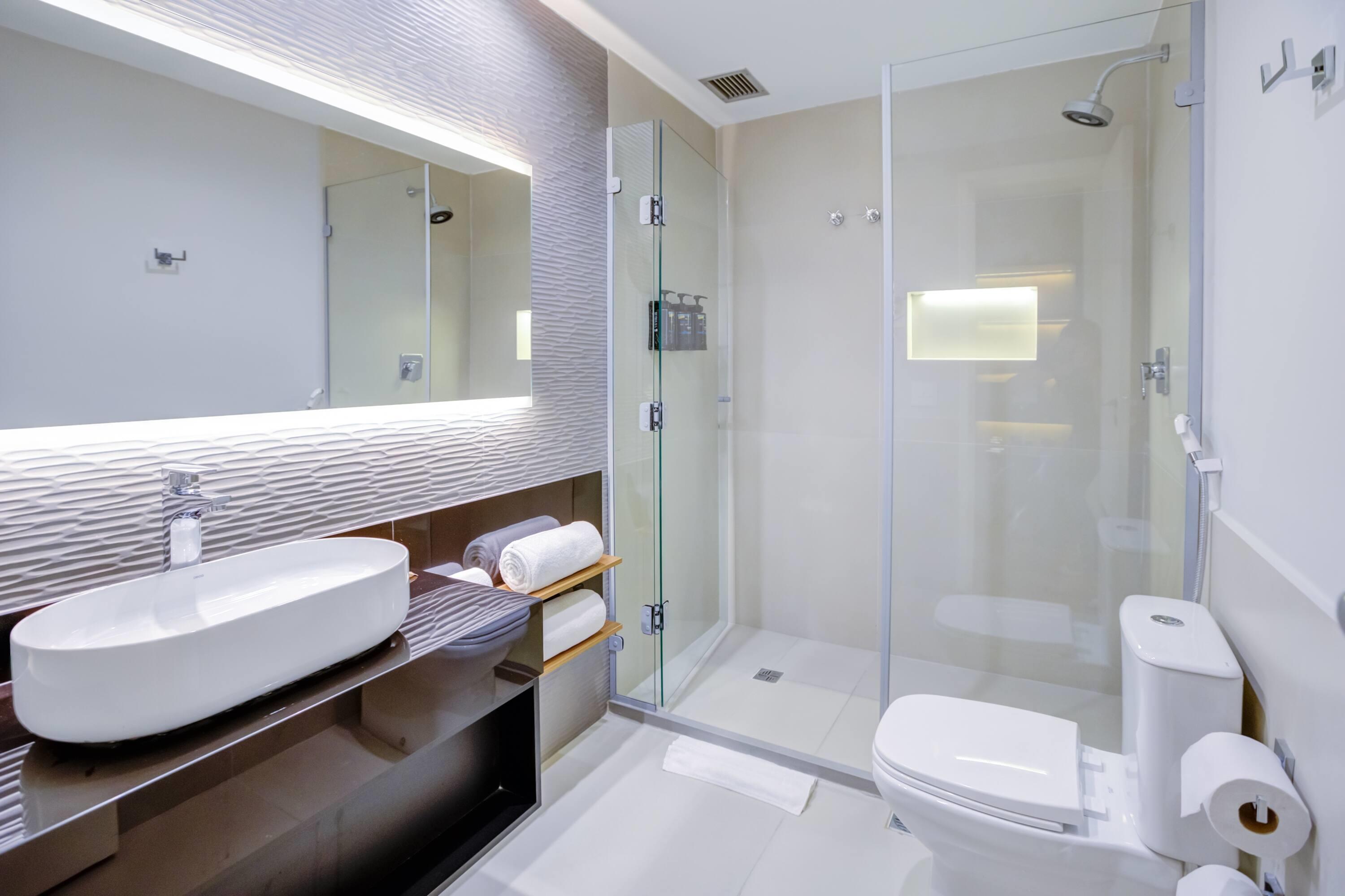 Double Luxury