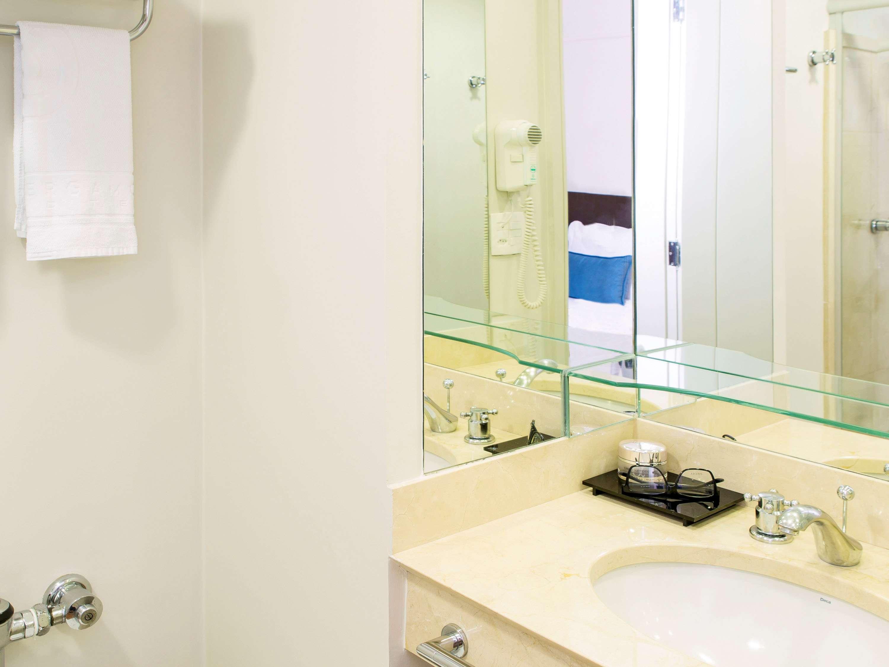 Double with Double Bed