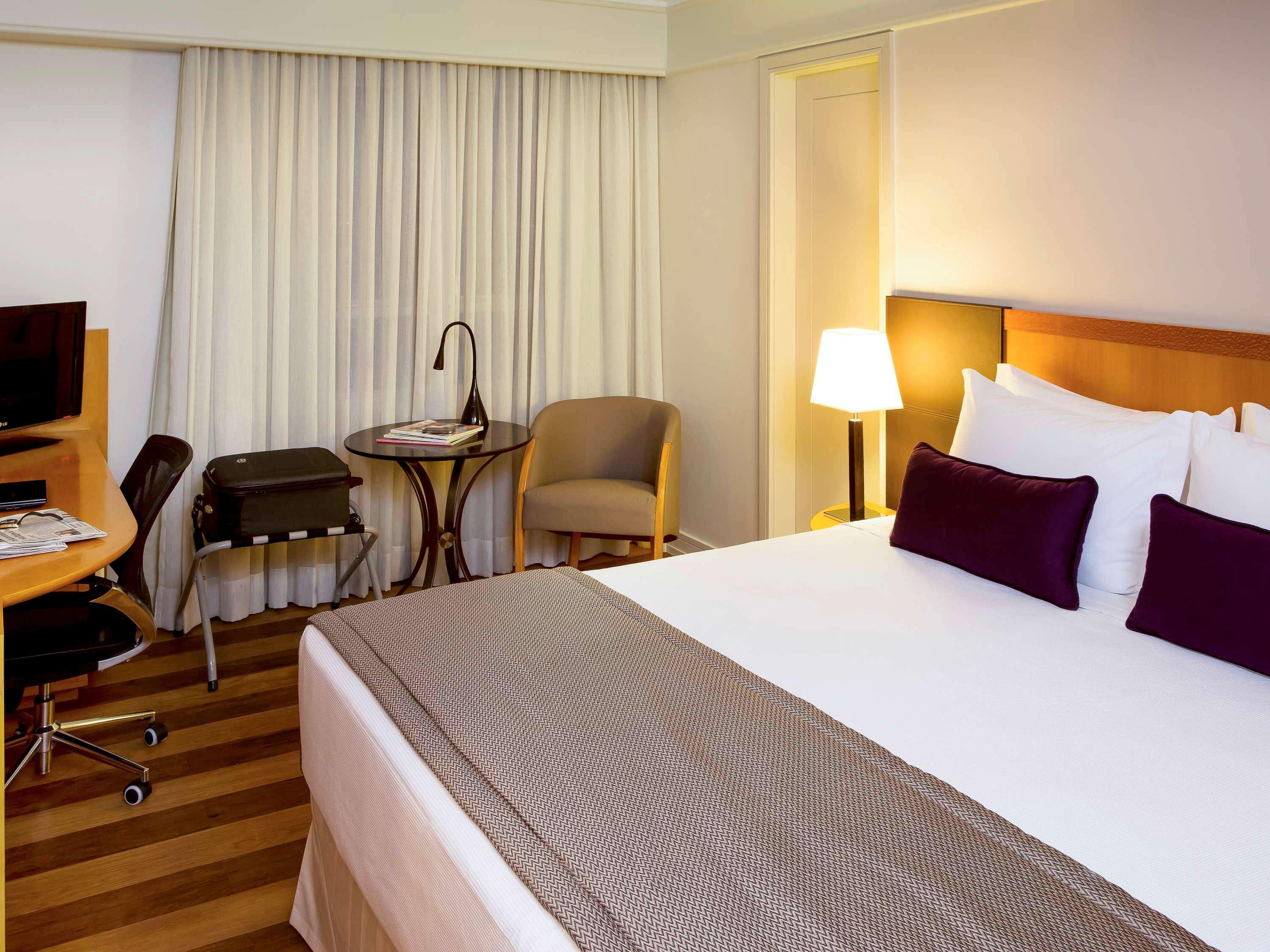 Double with Double Bed