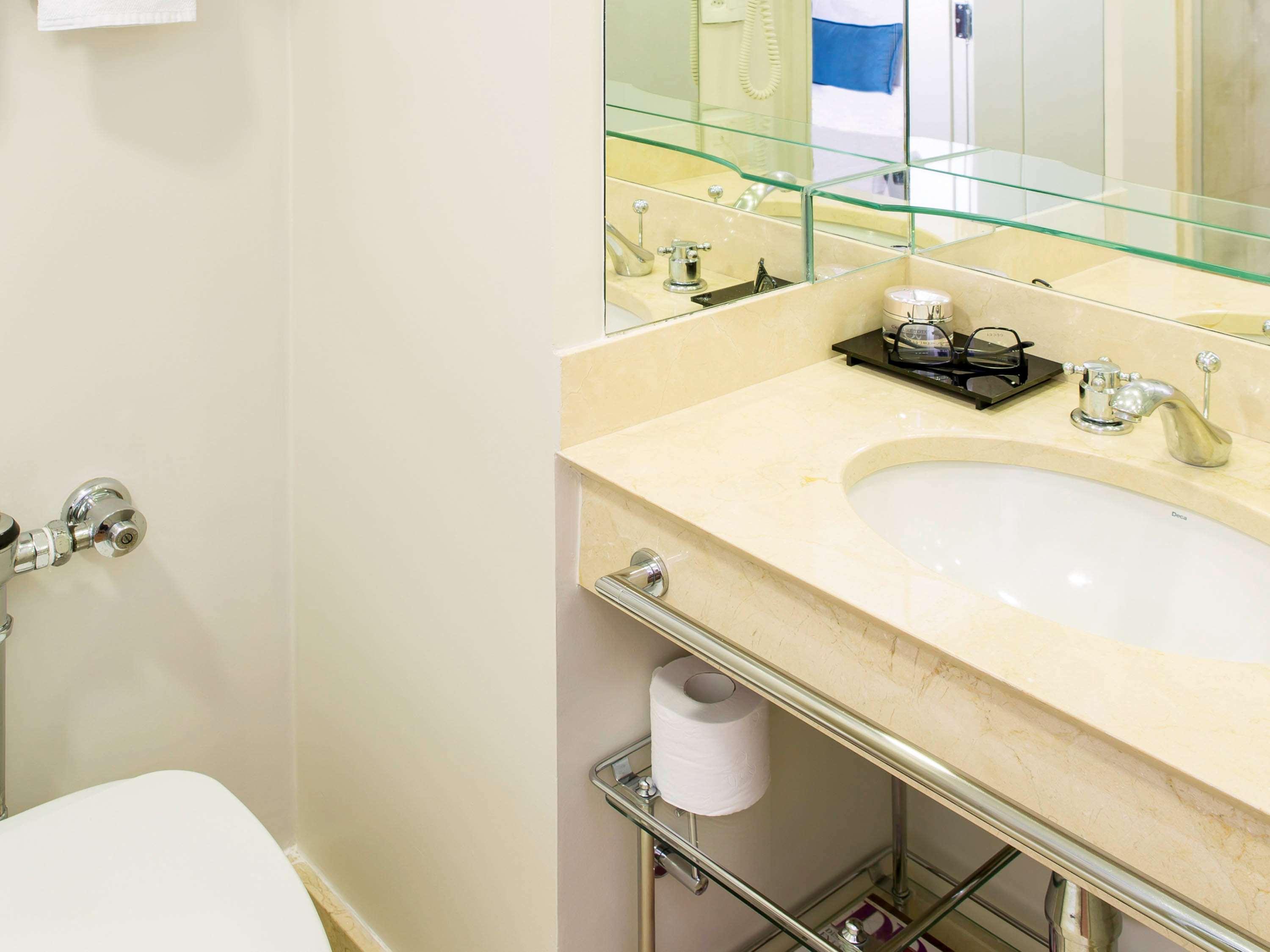 Double Superior with Double Bed