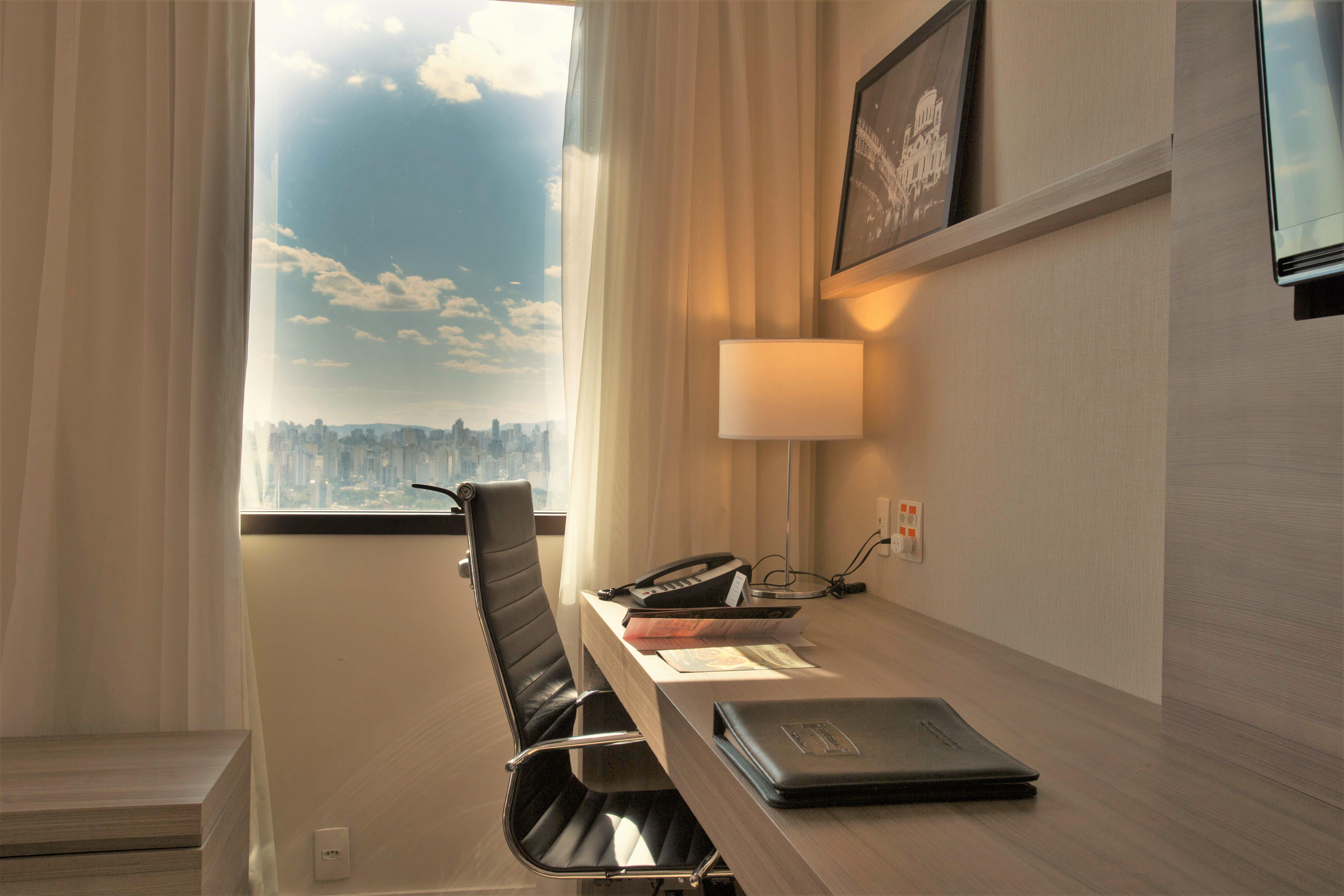 Double Superior Queen Bed