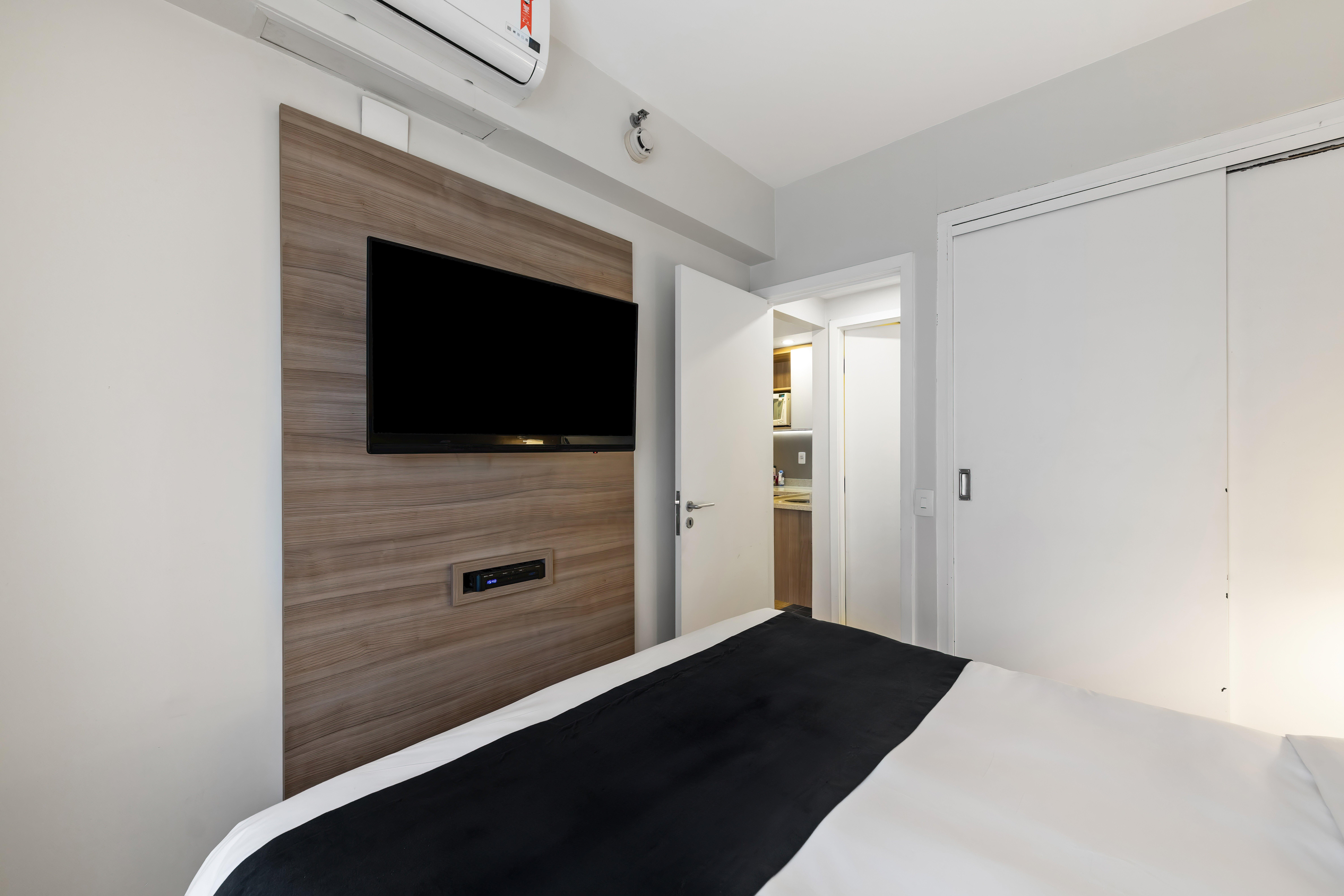 Suite King Bed Two Bedrooms