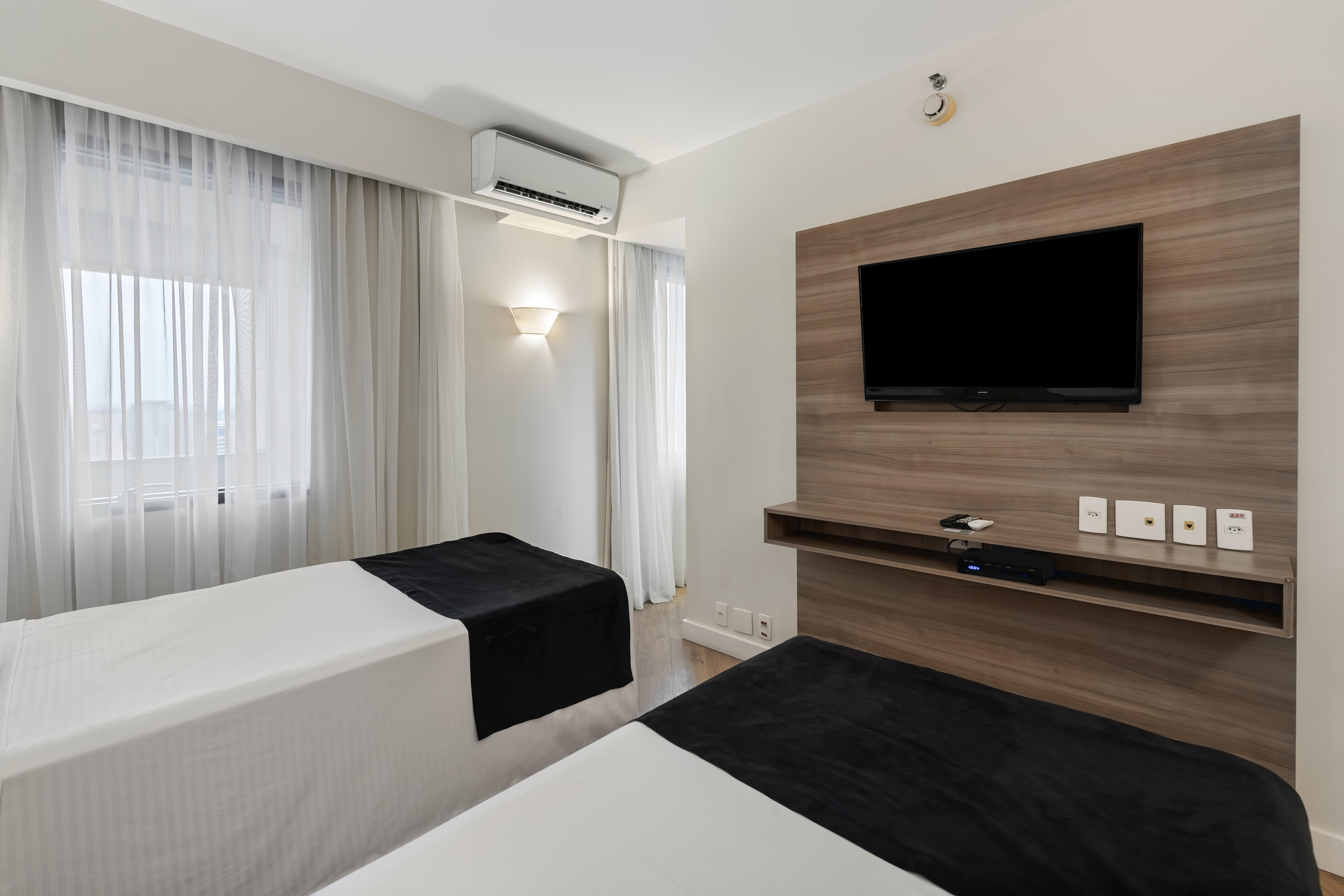 Suite King Bed Two Bedrooms