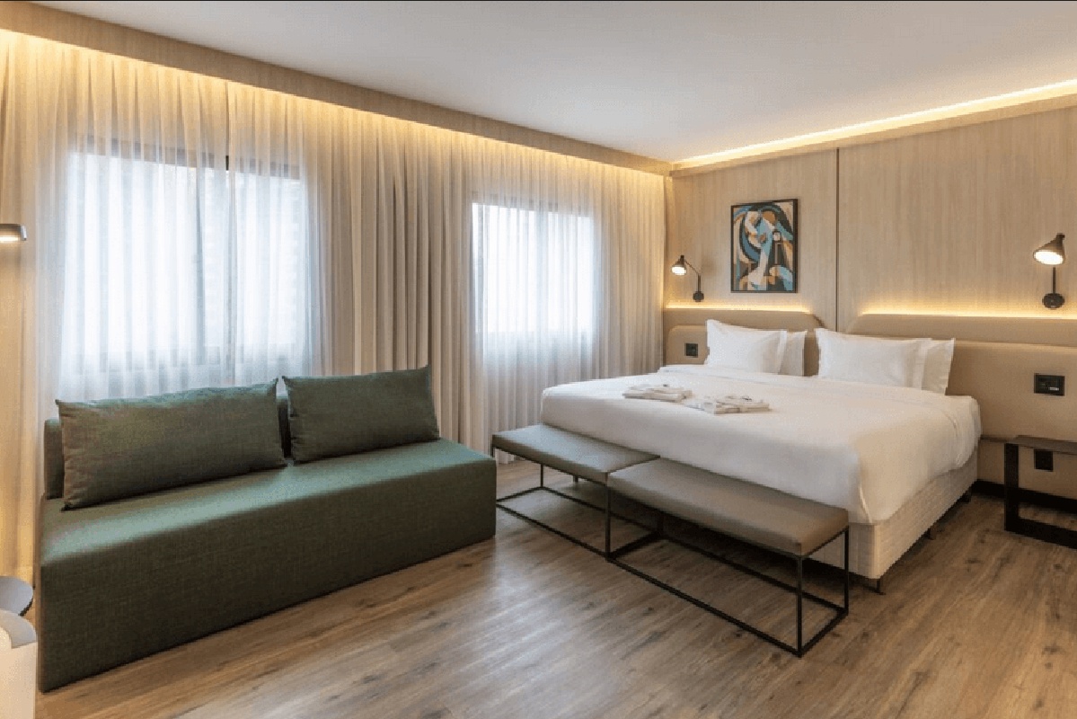 Double Luxury