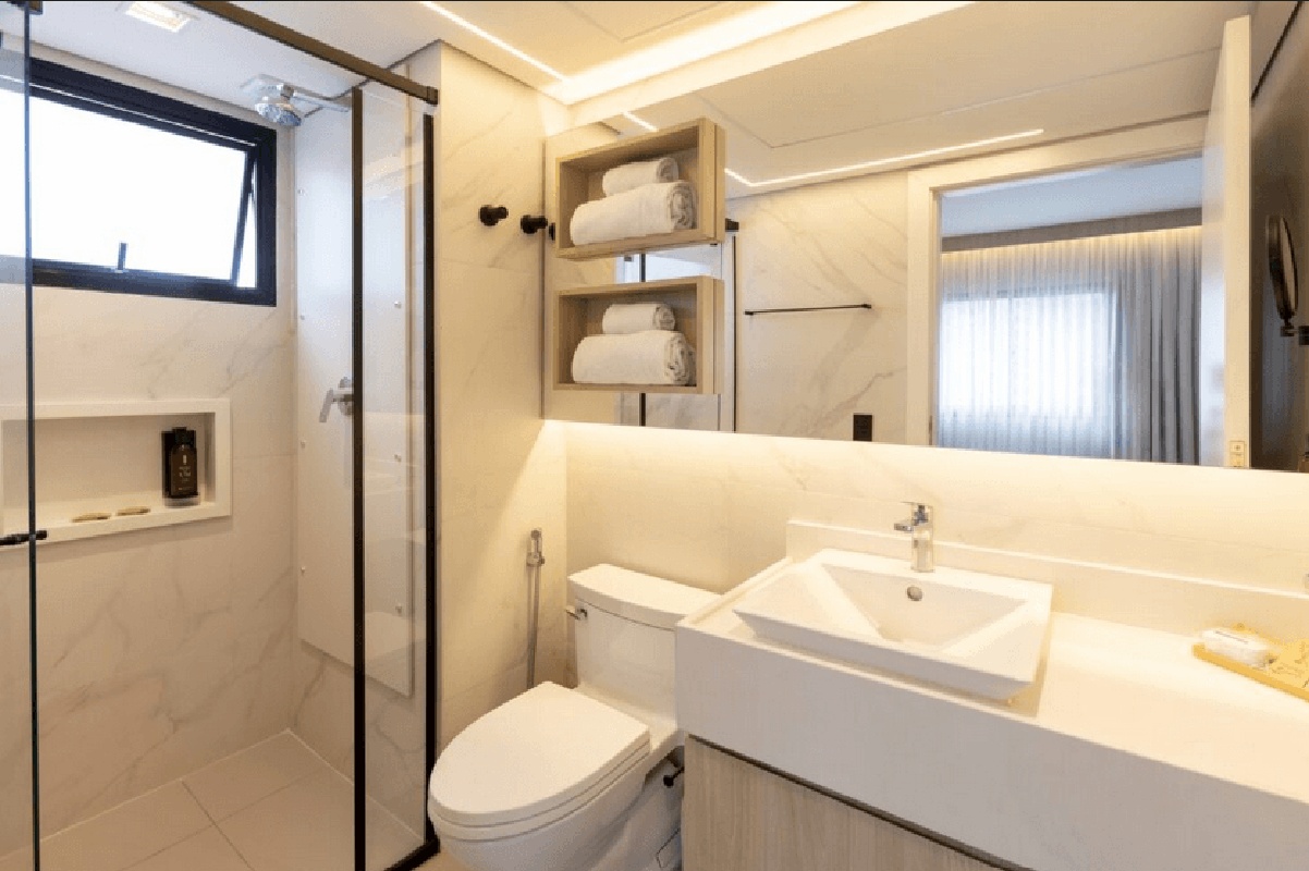 Single Luxury