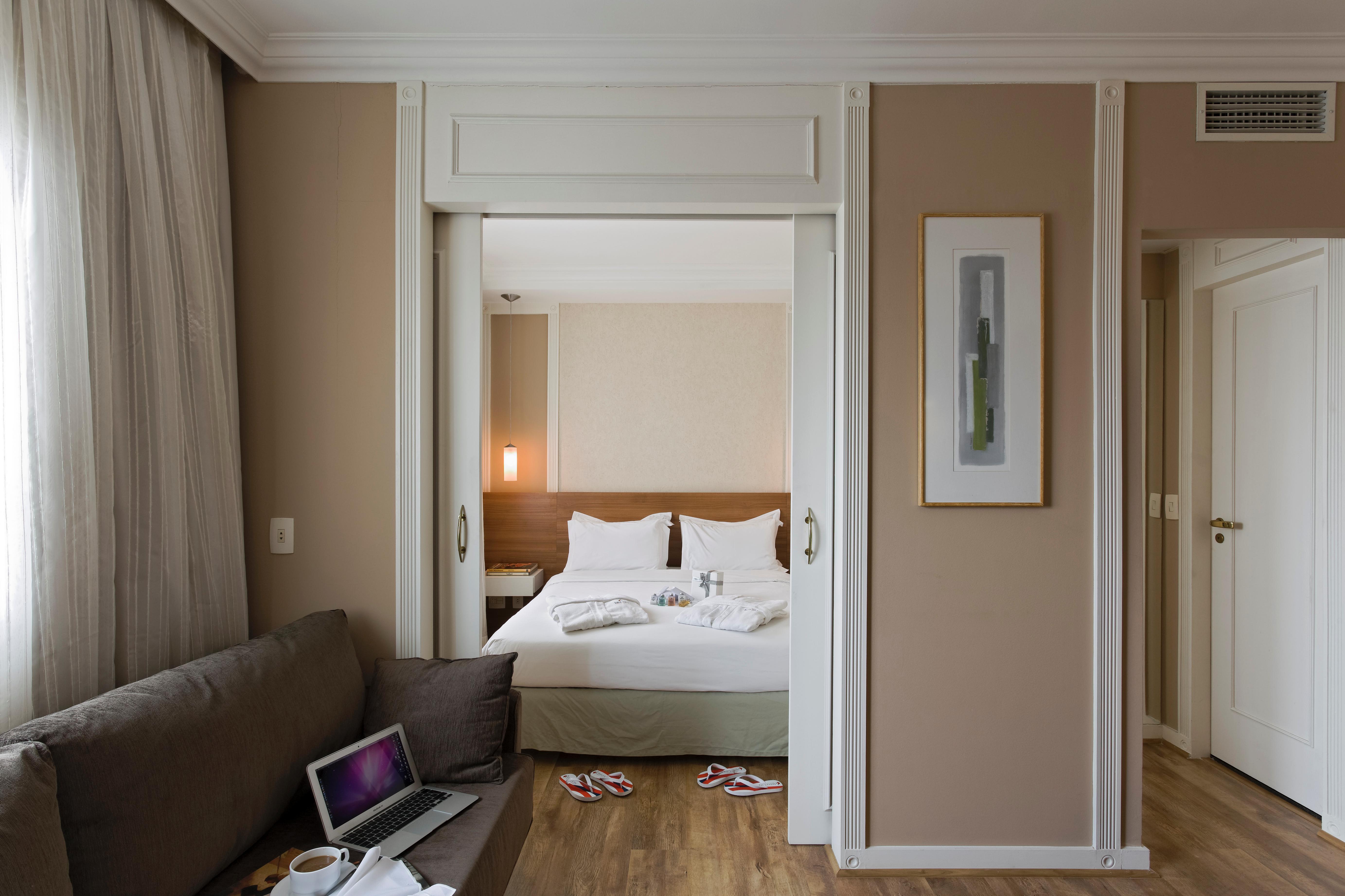 Double Deluxe Superior