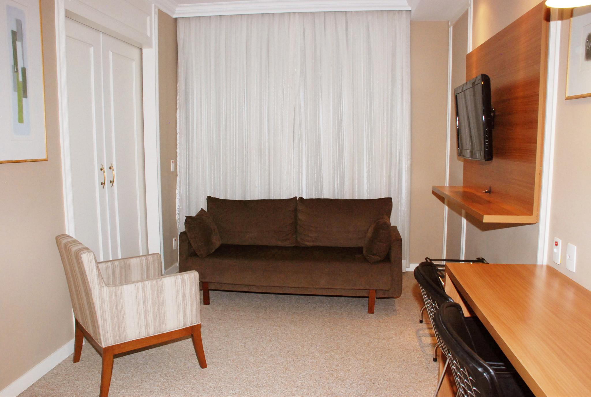 Single Deluxe Superior