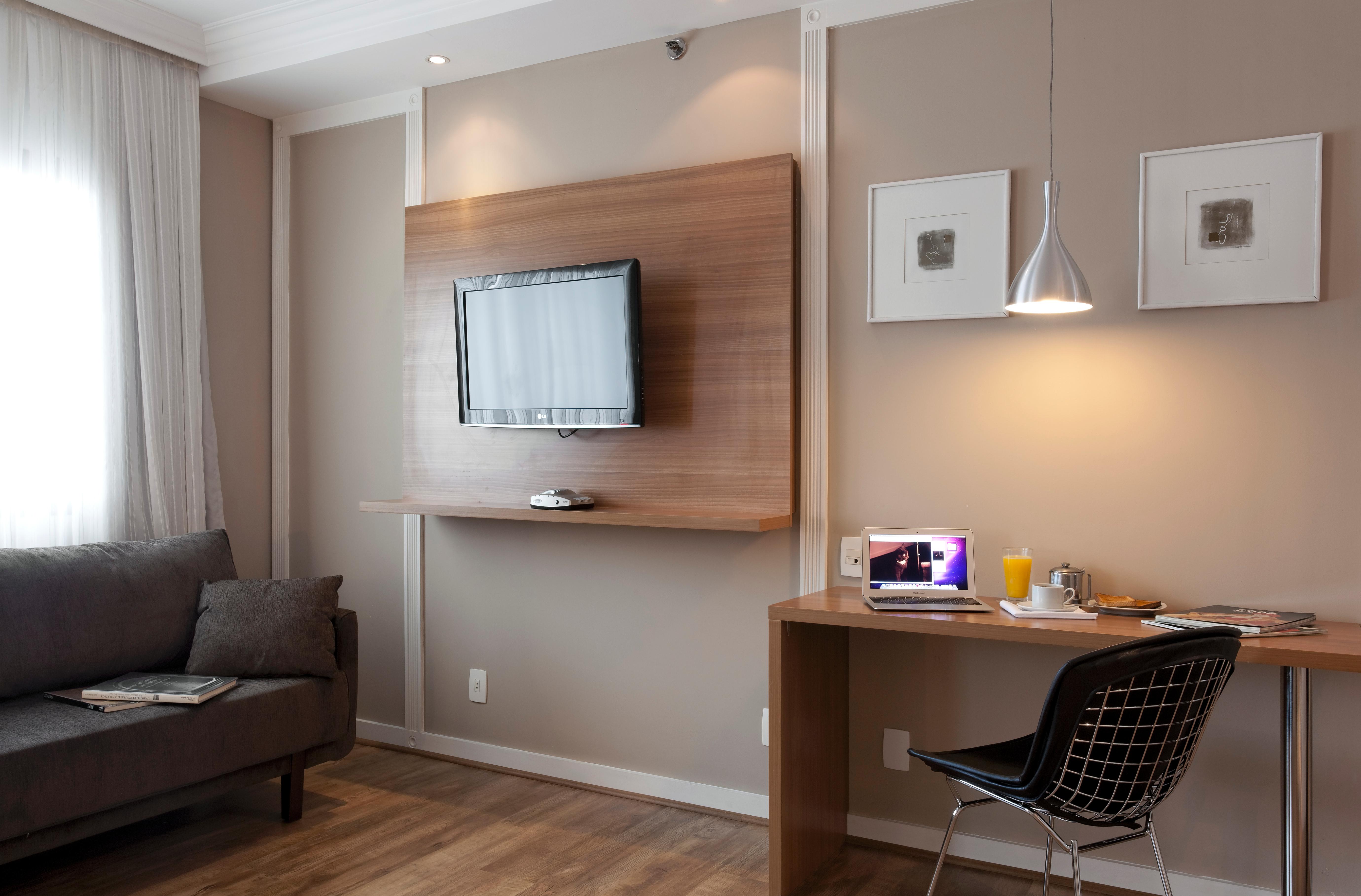 Double Deluxe Superior