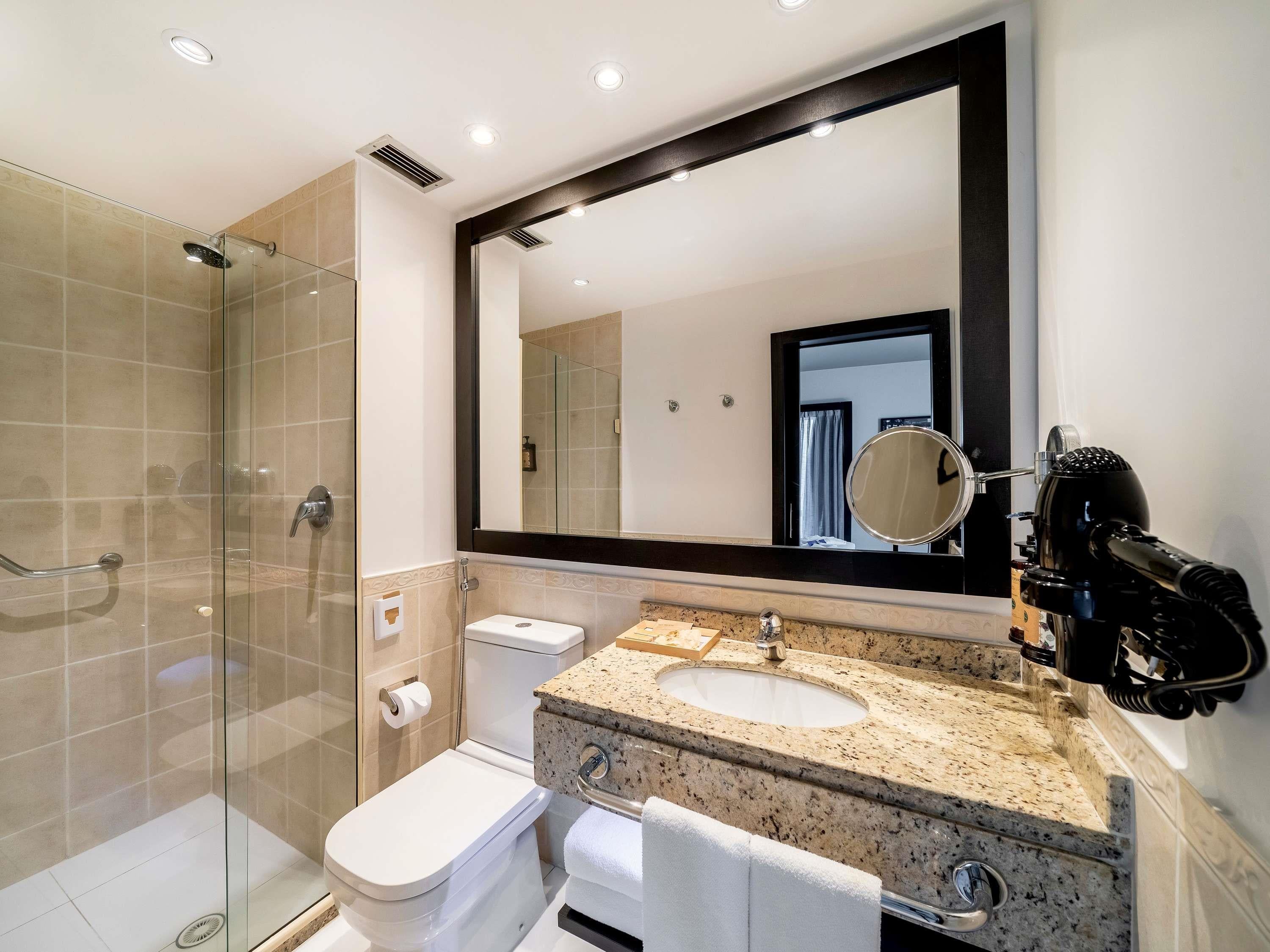 Suite with Double Bed