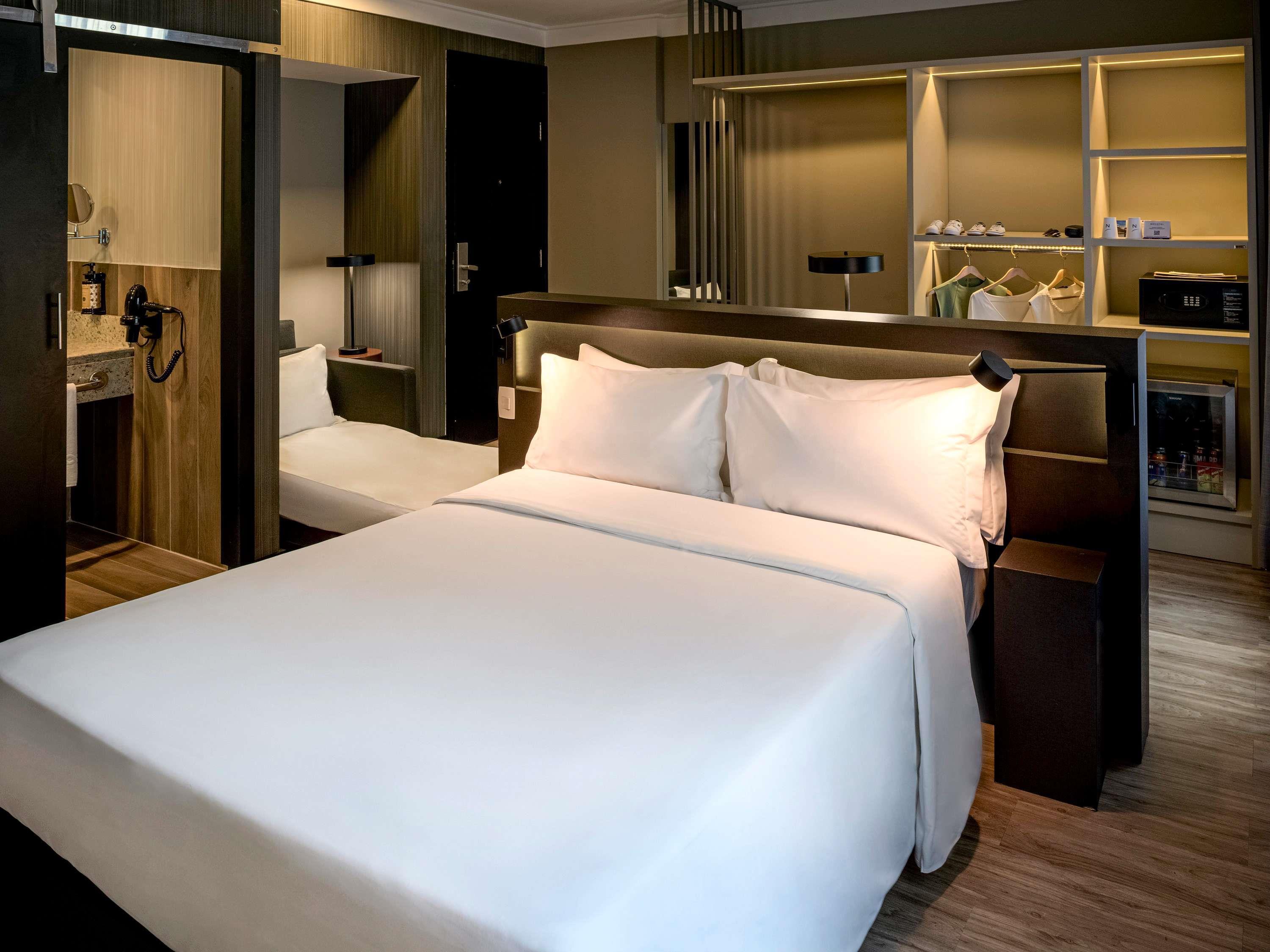 Double Superior with Double Bed