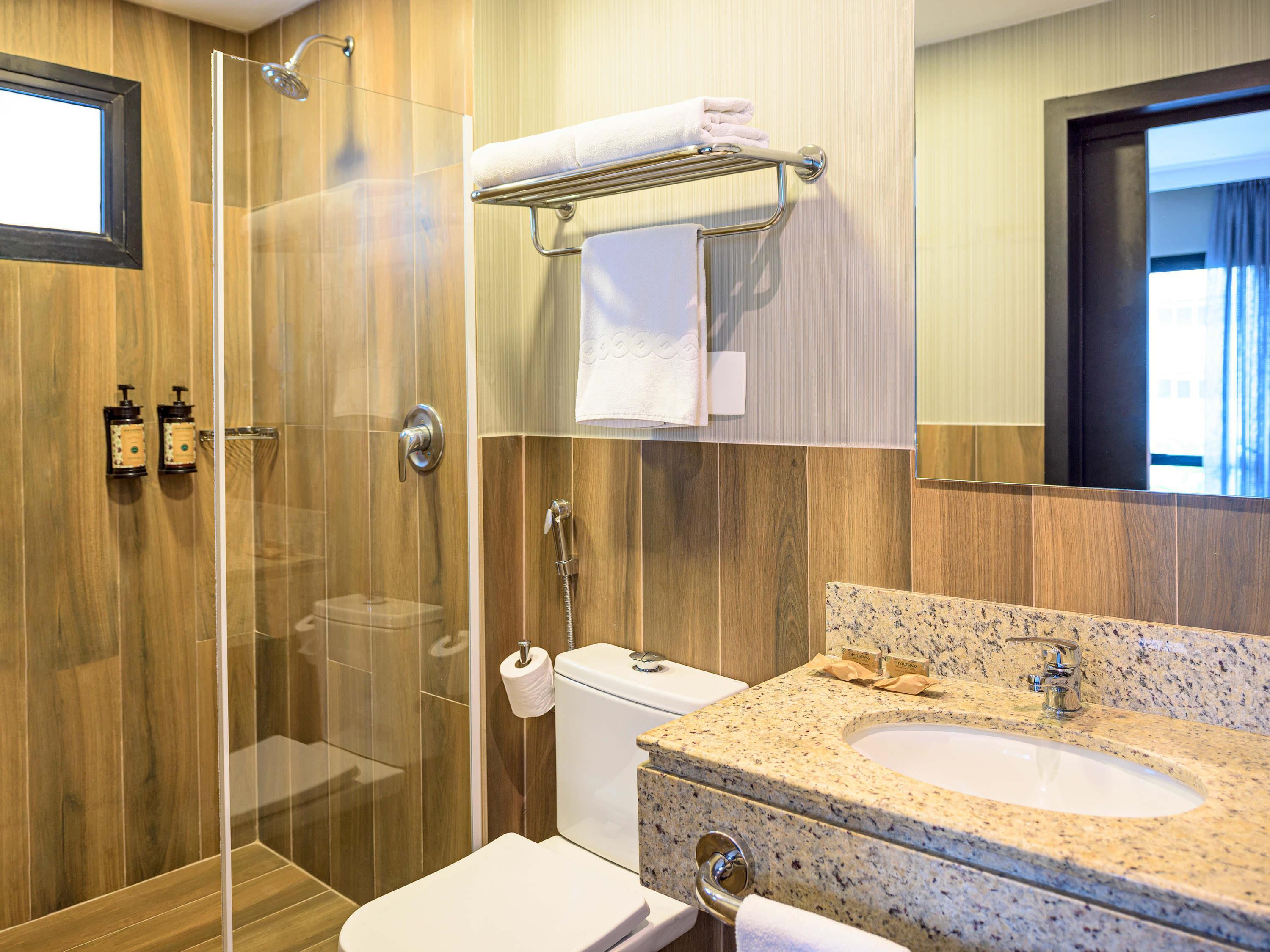 Double Superior with Double Bed