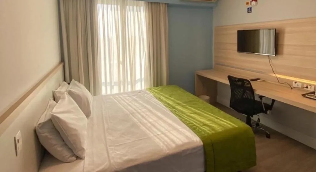 Single Accesible Deluxe 