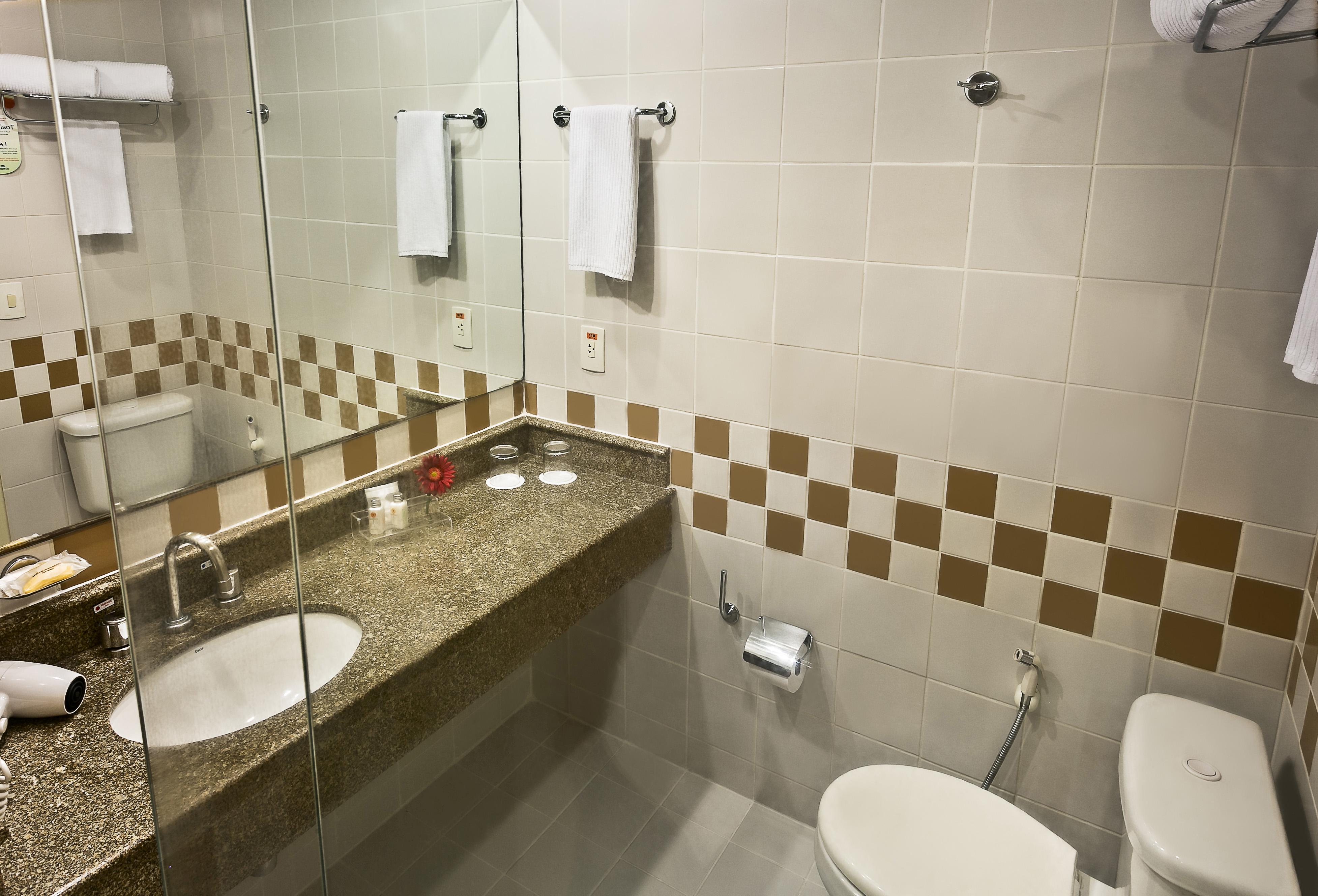 Double Superior Queen Bed