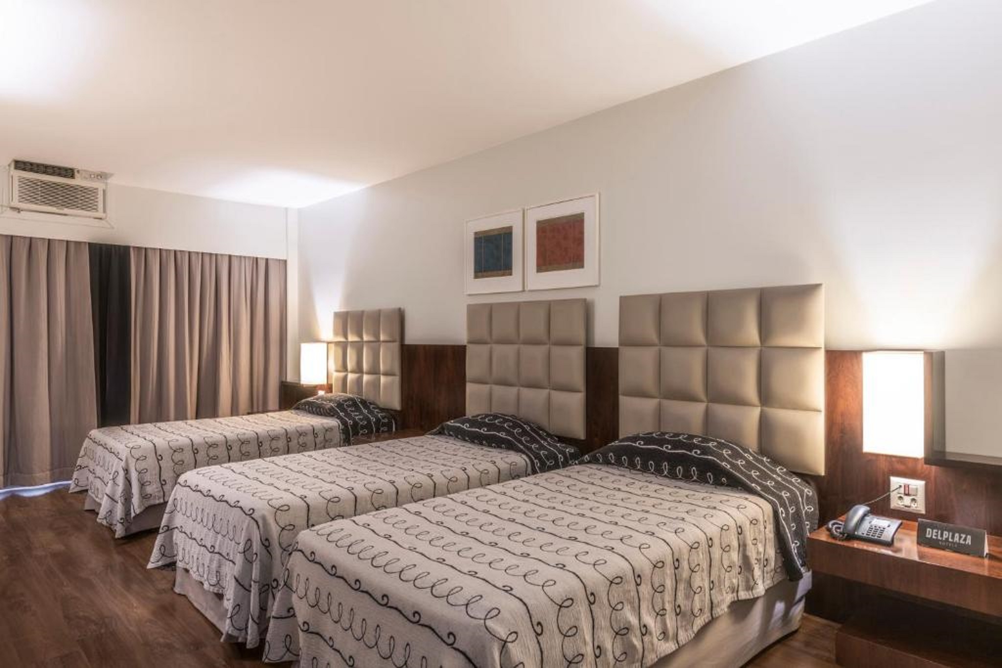 Junior Suite Capacity 3