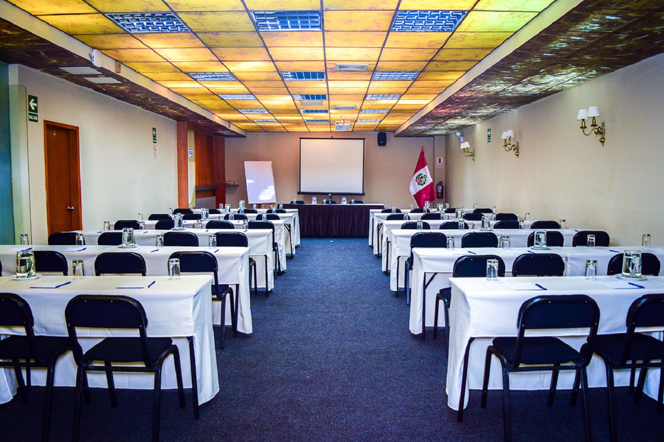 Conferences