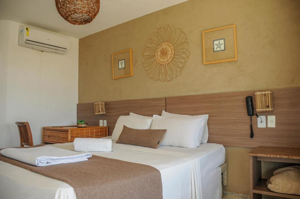 Single Superior Sea View