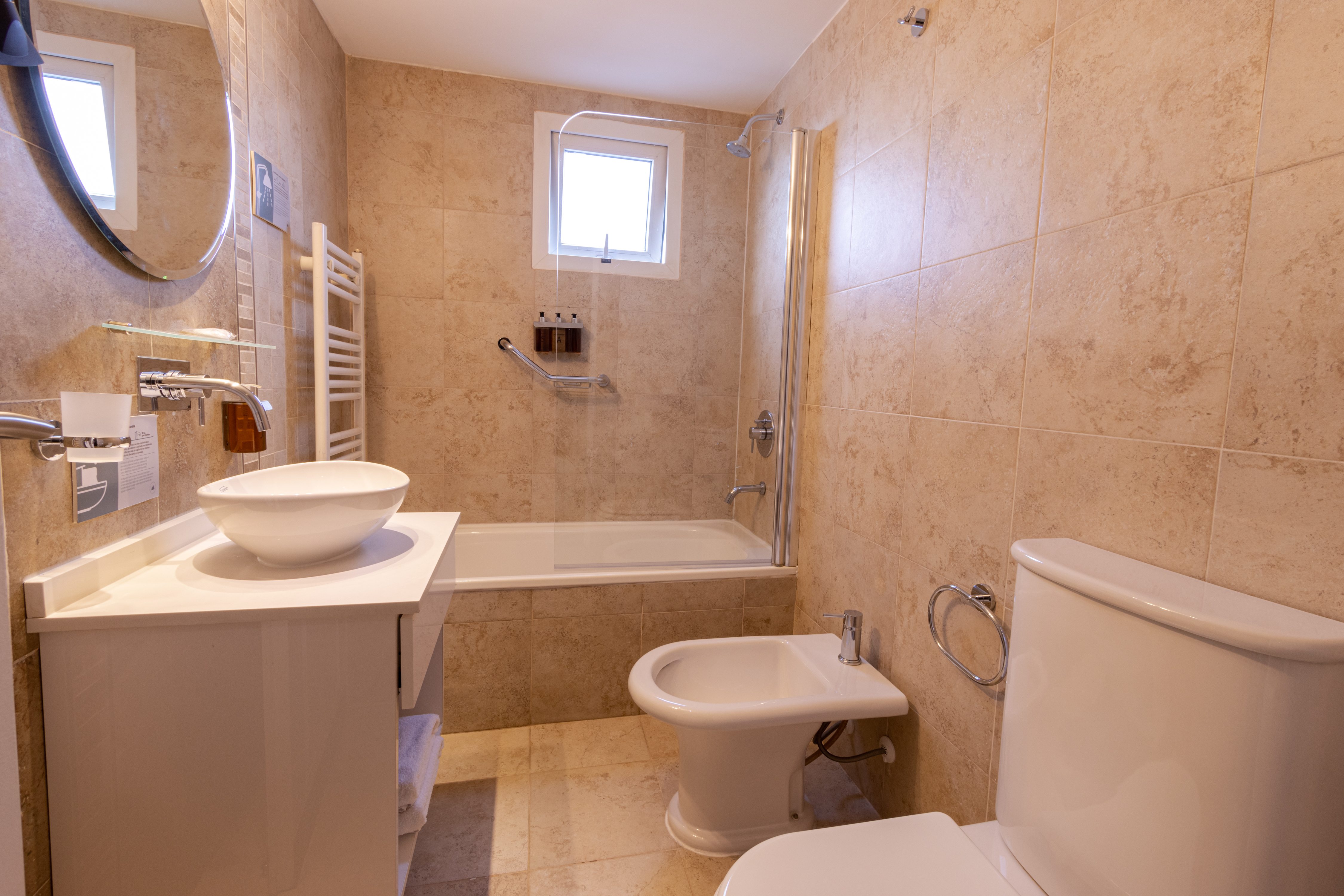 Apartment Capacity 2