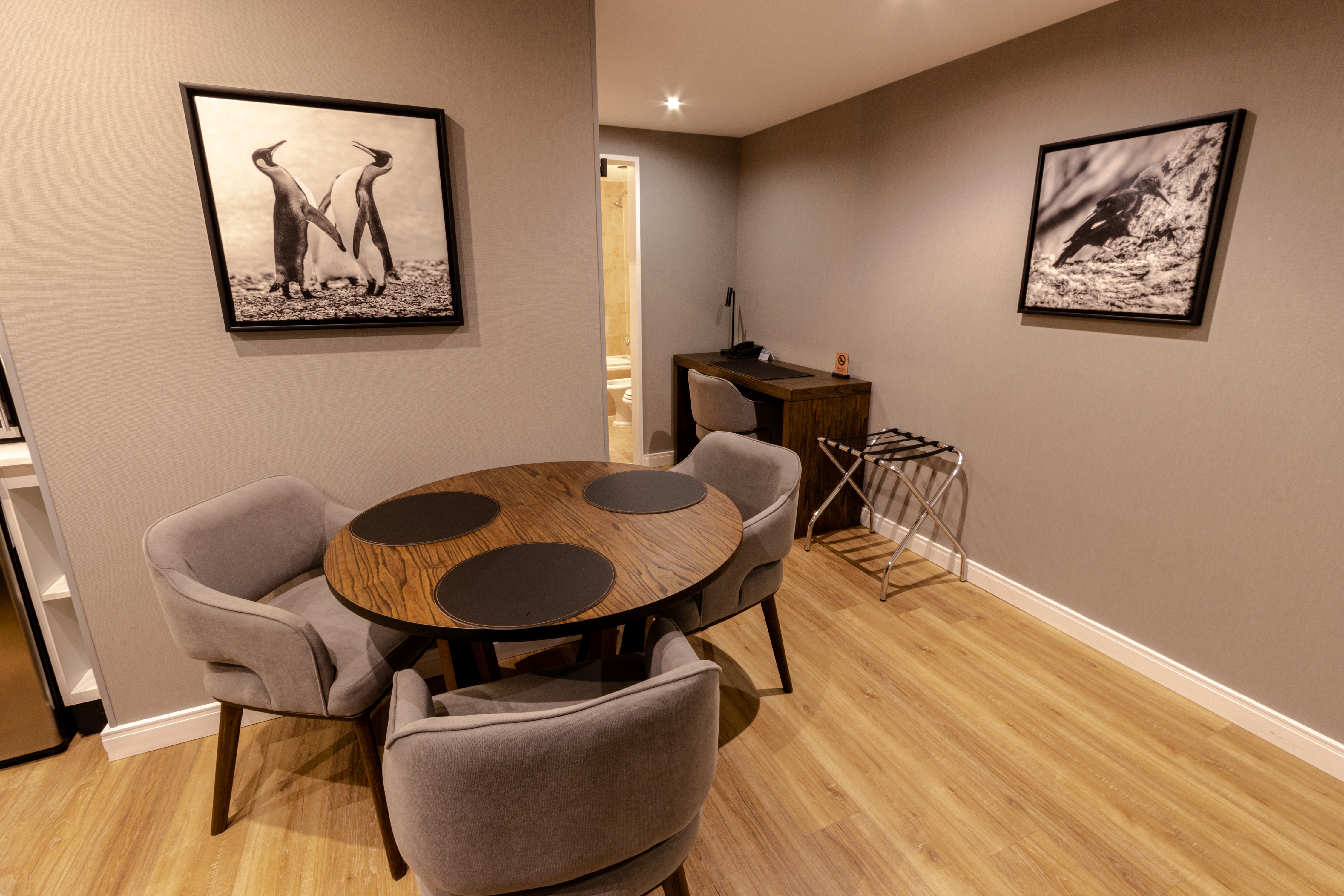 Apartment Capacity 3