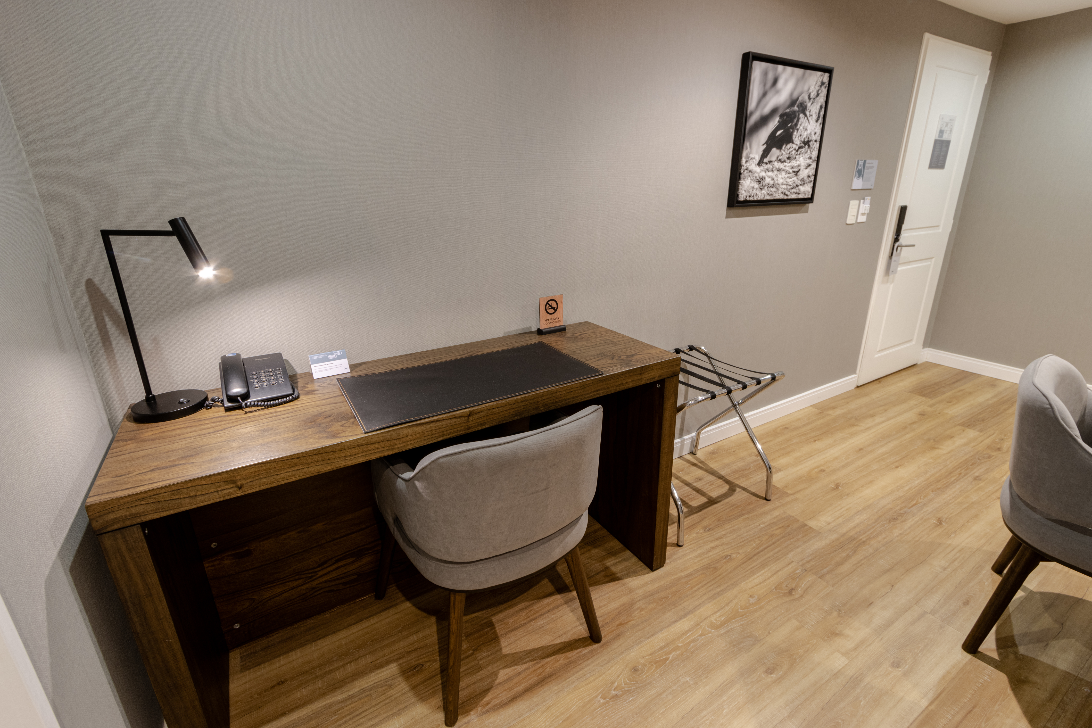 Apartment Capacity 3