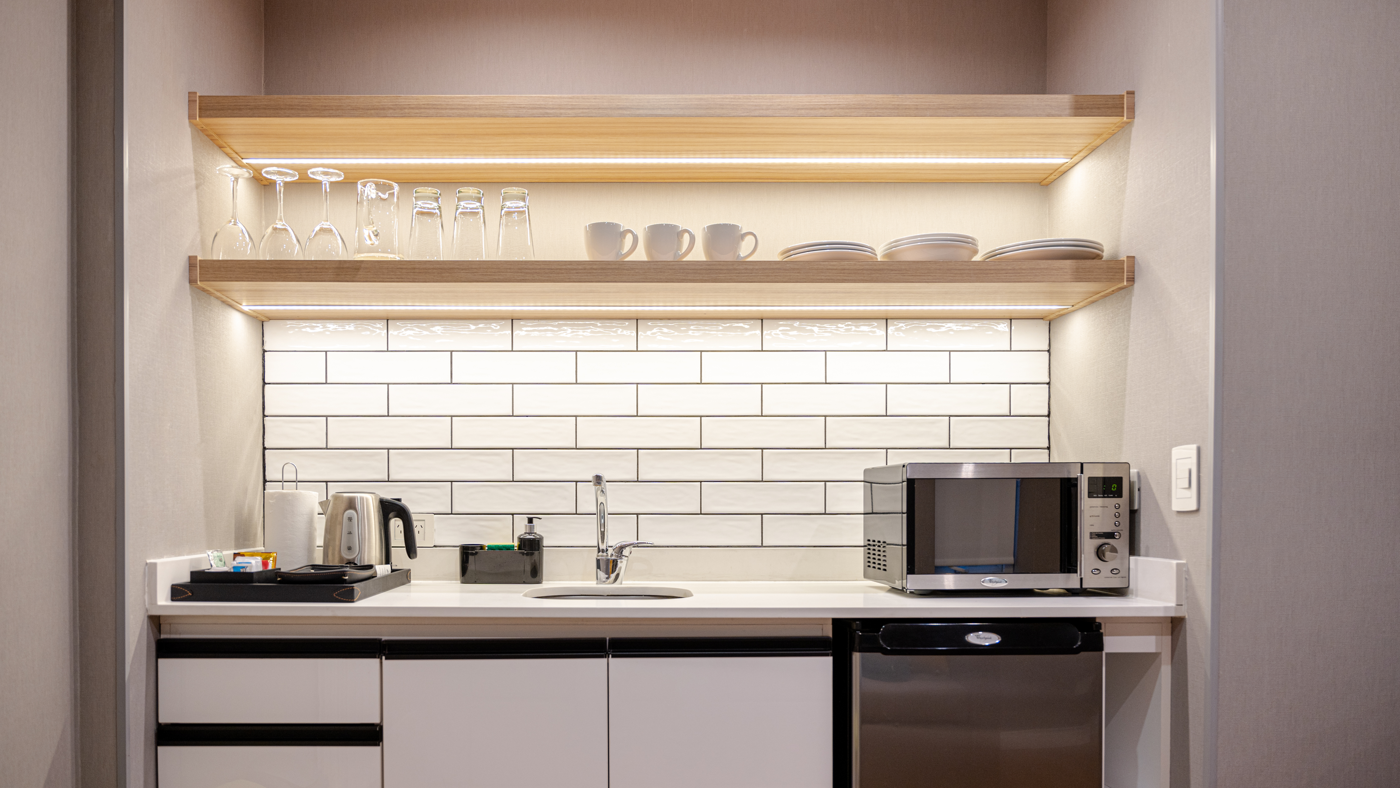 Apartment Capacity 3