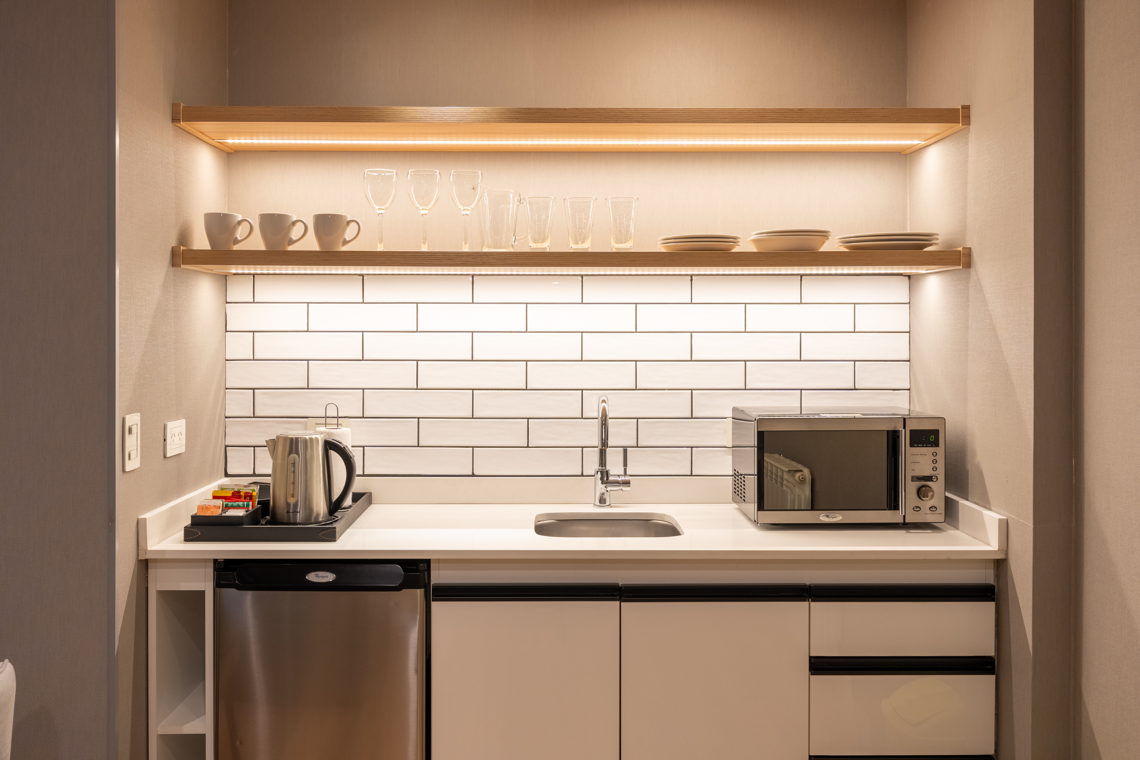 Apartment Capacity 3