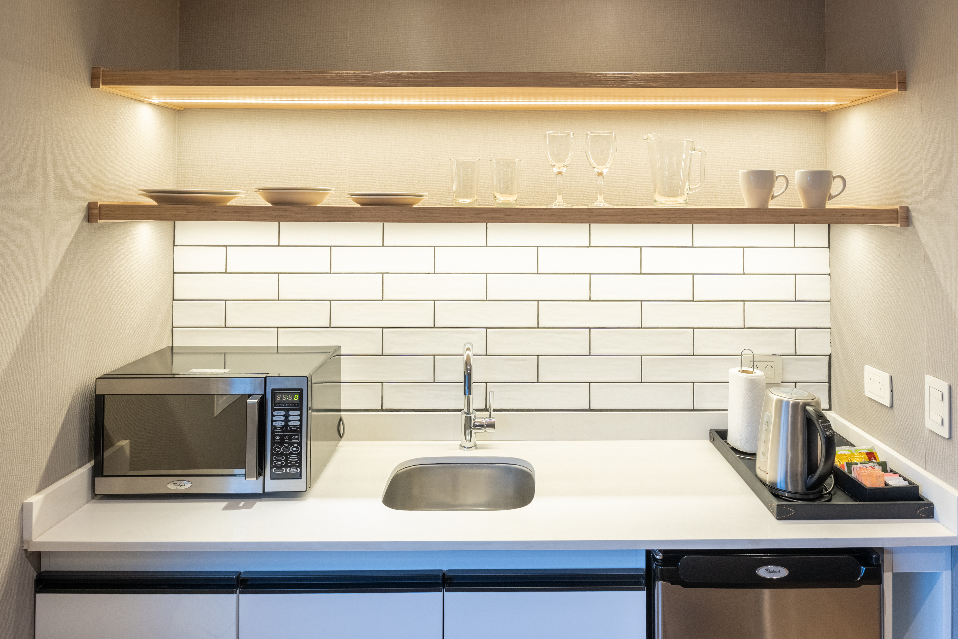 Apartment Capacity 2